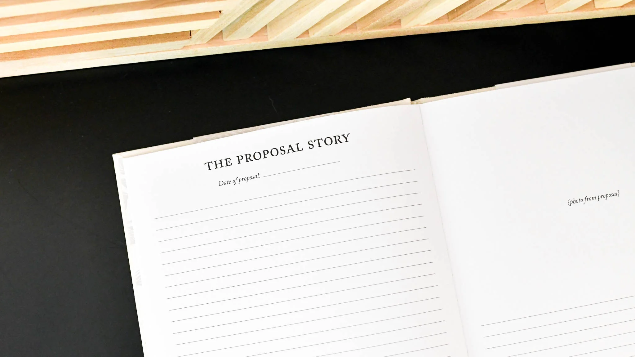 Engagement Journal - Image 5