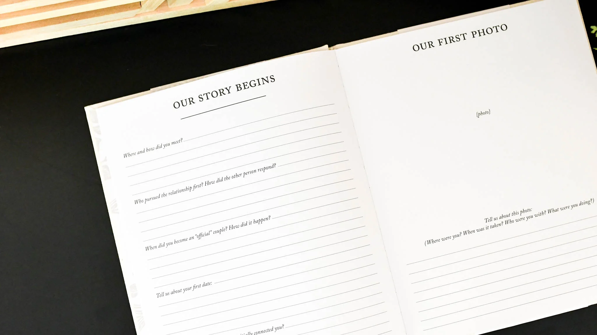 Engagement Journal - Image 3