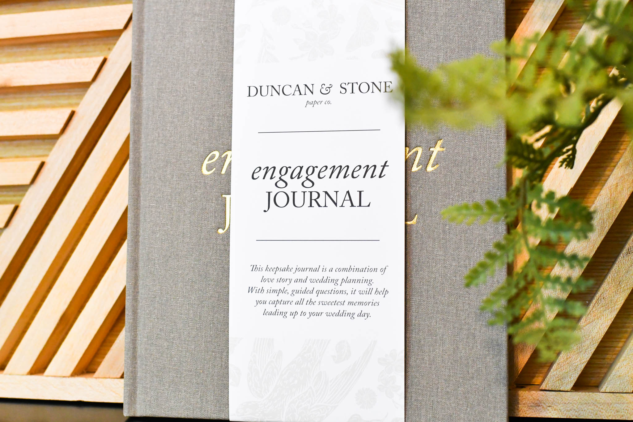 Engagement Journal - Image 5