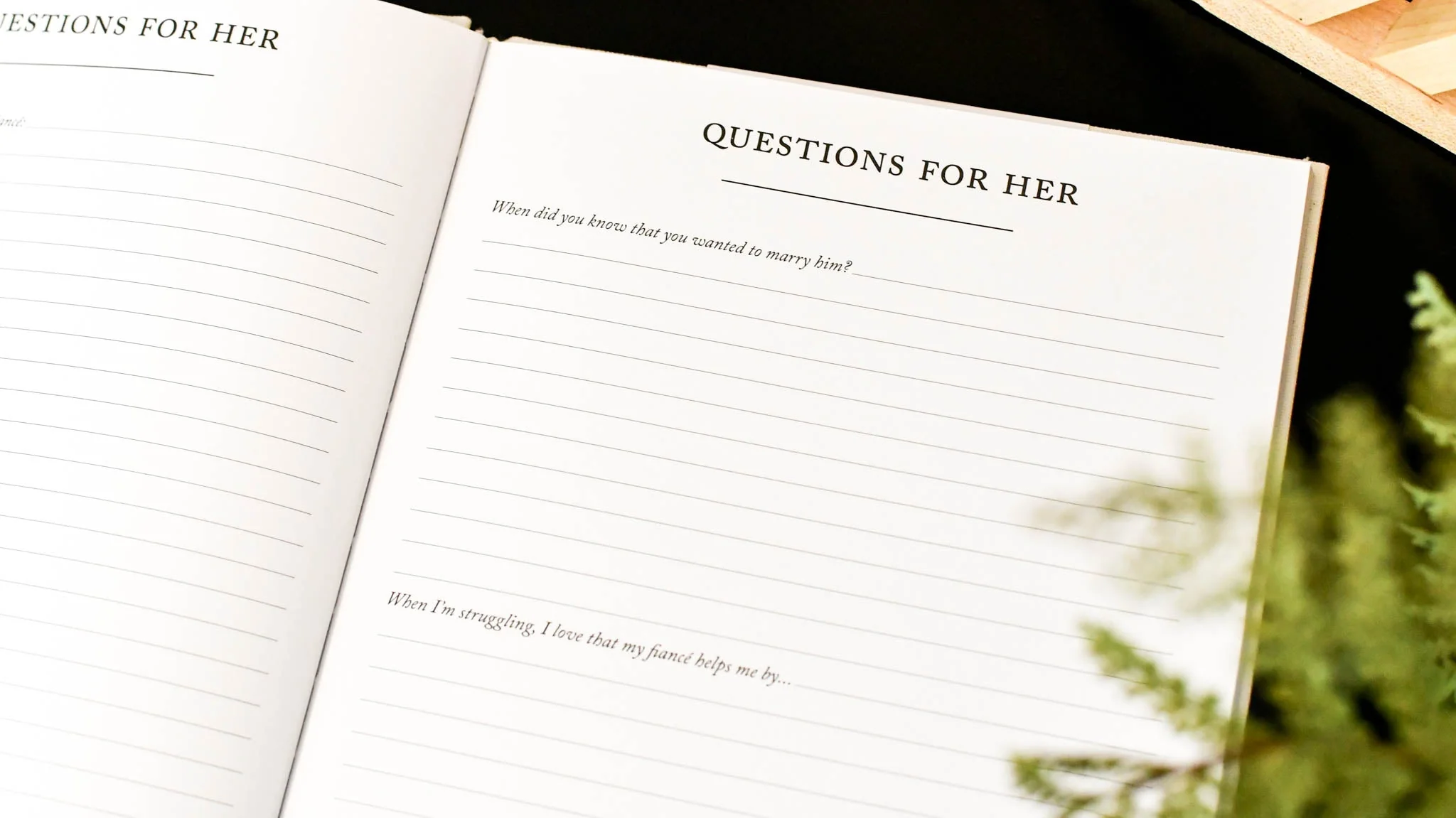 Engagement Journal - Image 6