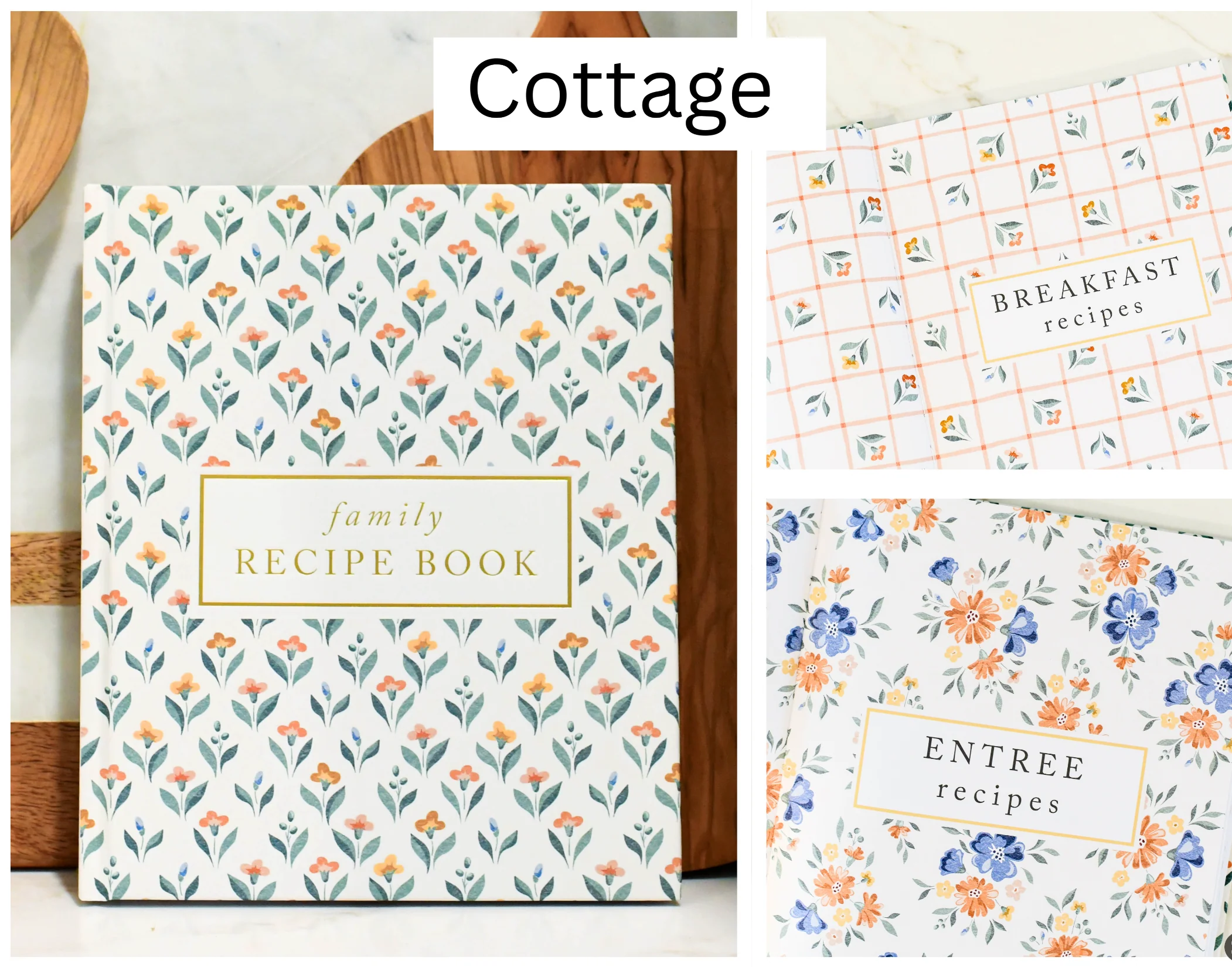 Family Recipe Book - Image 10