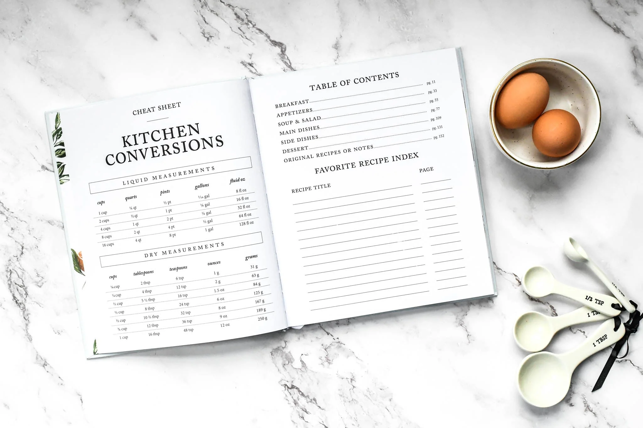 Family Recipe Book - Image 2