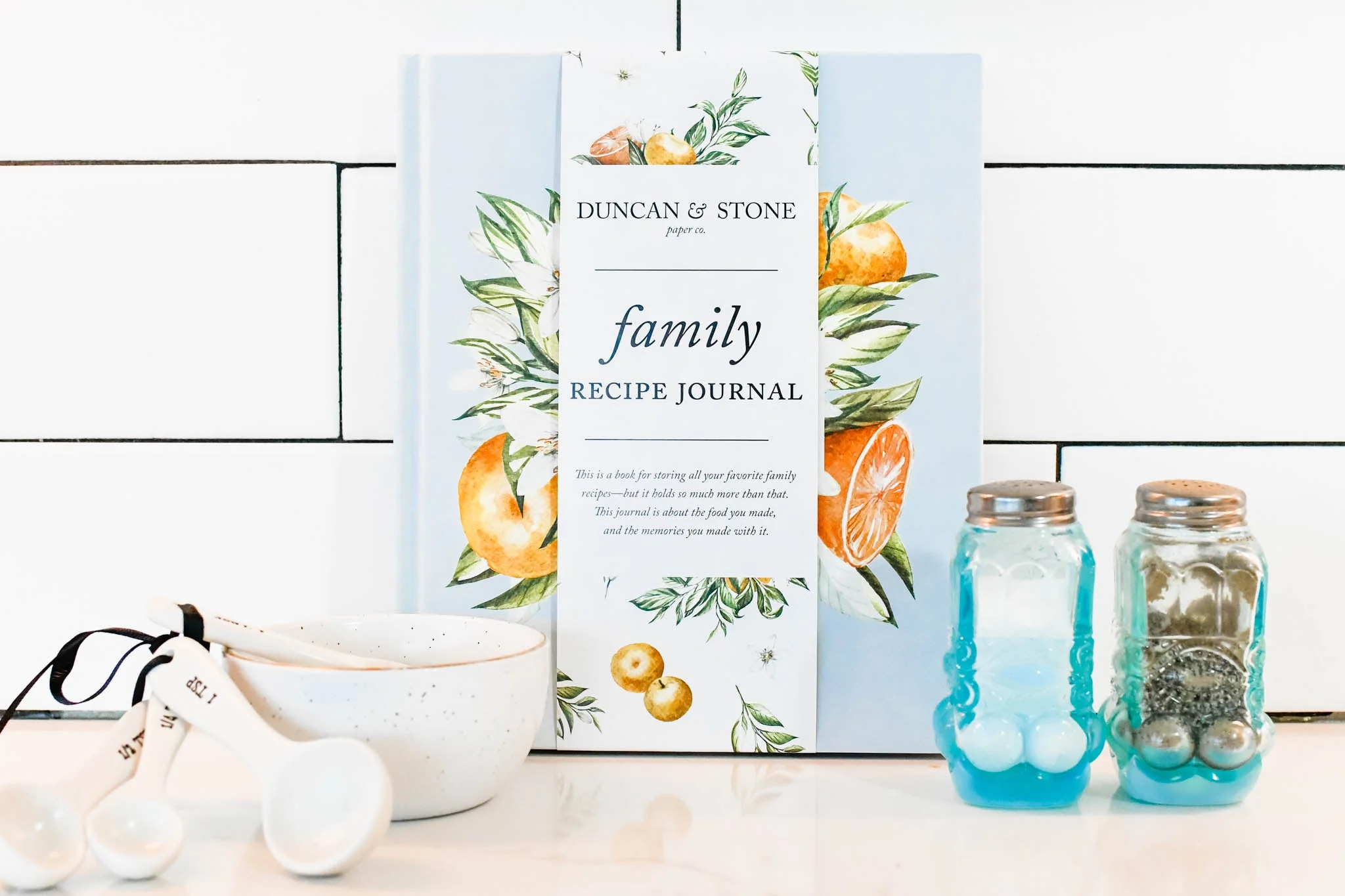 Family Recipe Book - Image 3