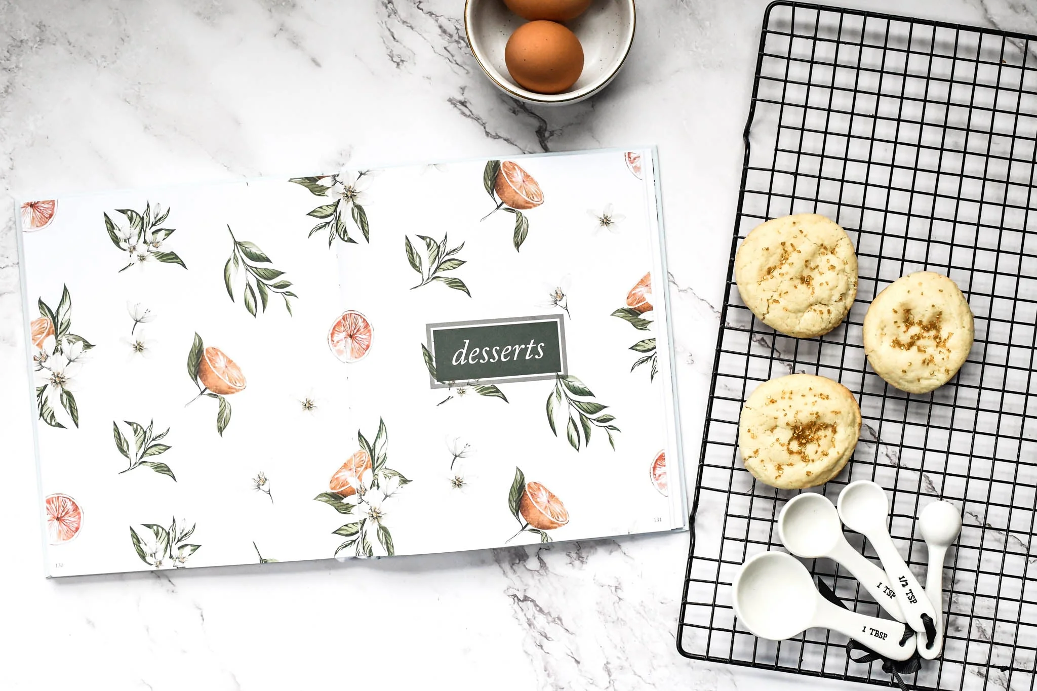 Family Recipe Book - Image 4