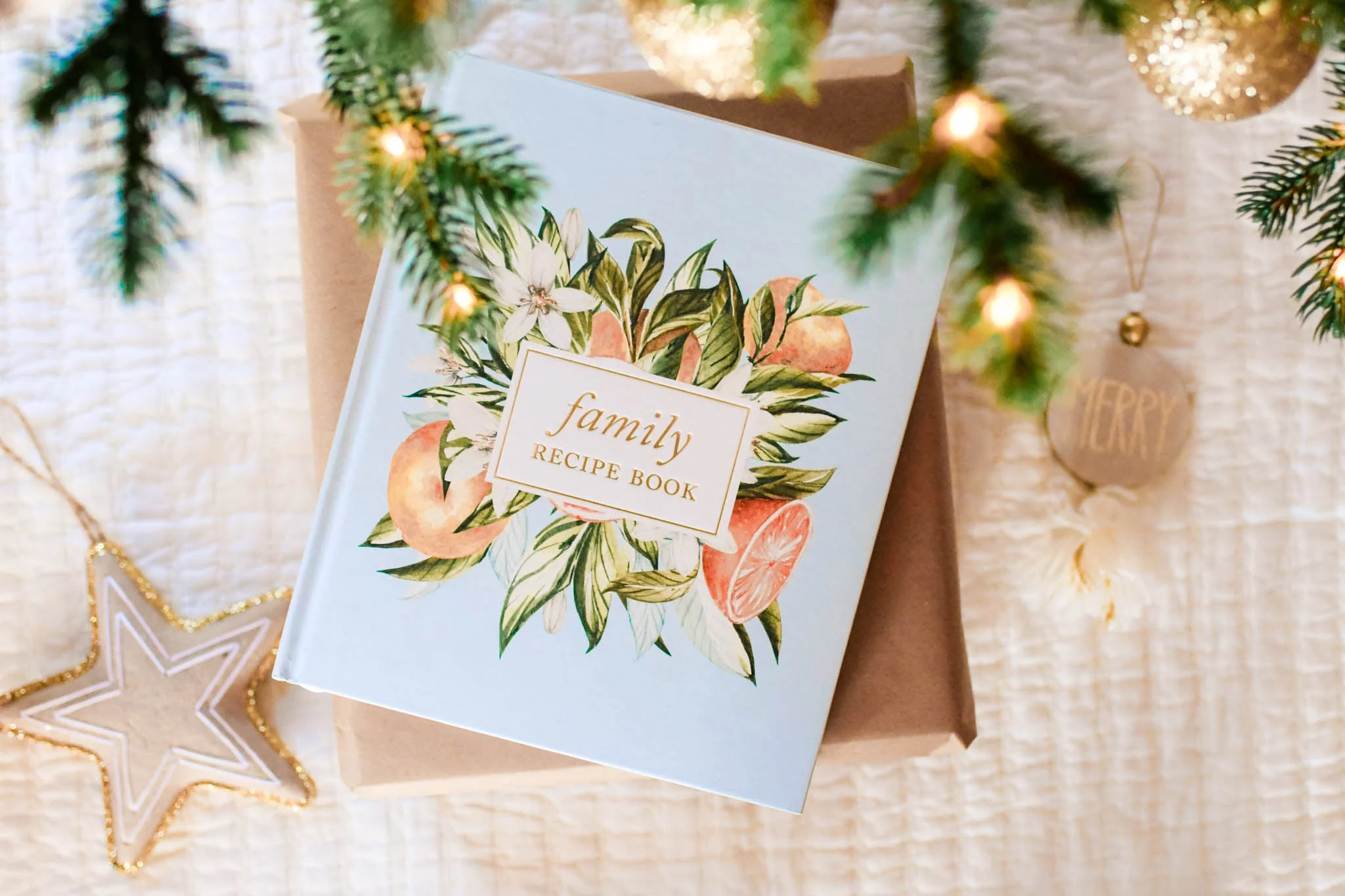 Family Recipe Book - Image 7