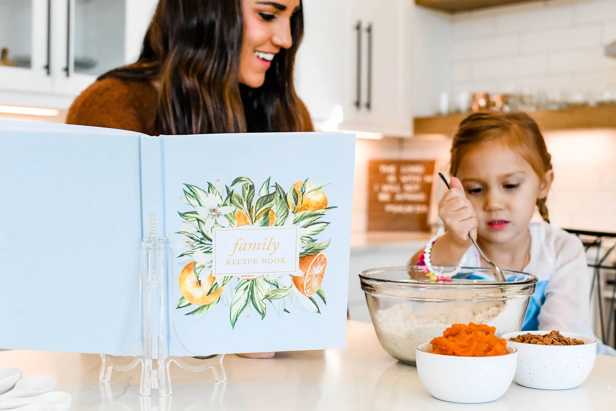 Family Recipe Book - Image 9