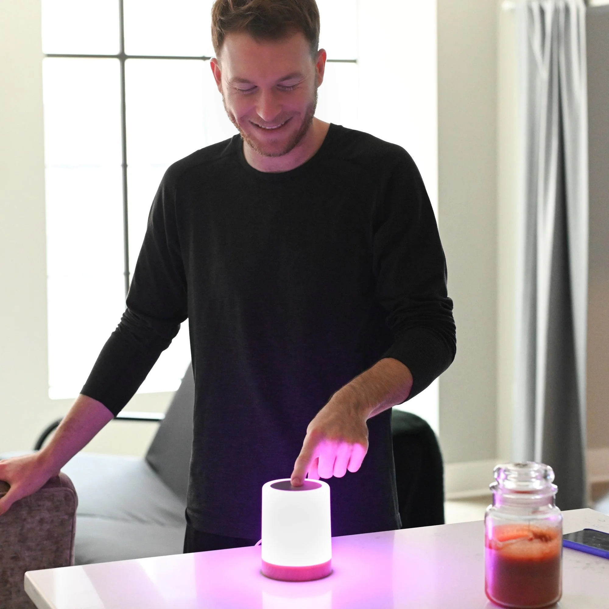 Friendship Lamp - Image 10