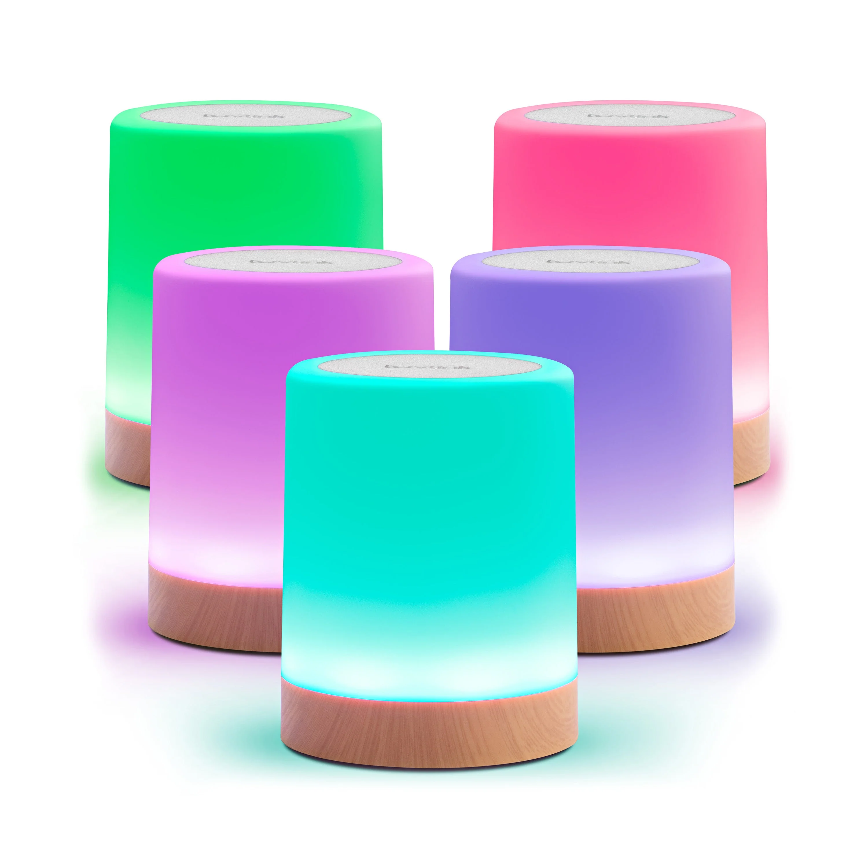 Friendship Lamp - Image 17