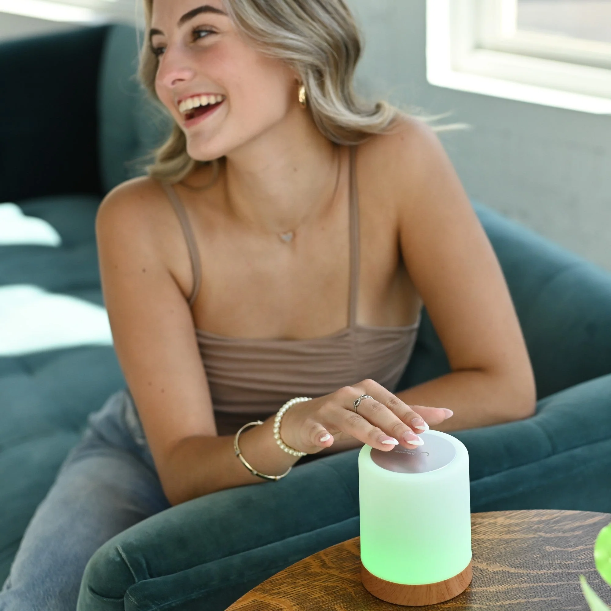Friendship Lamp - Image 5