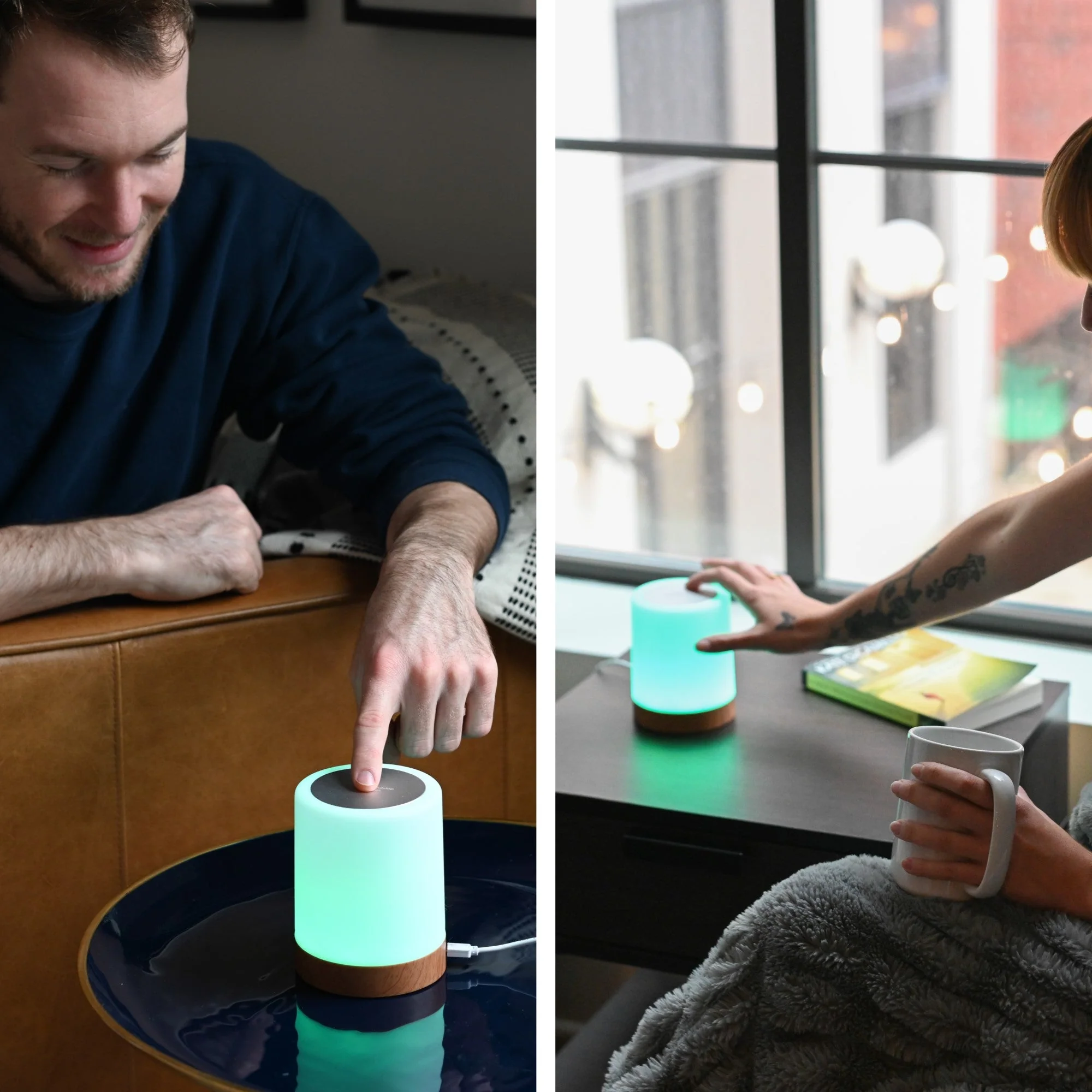Friendship Lamp - Image 6