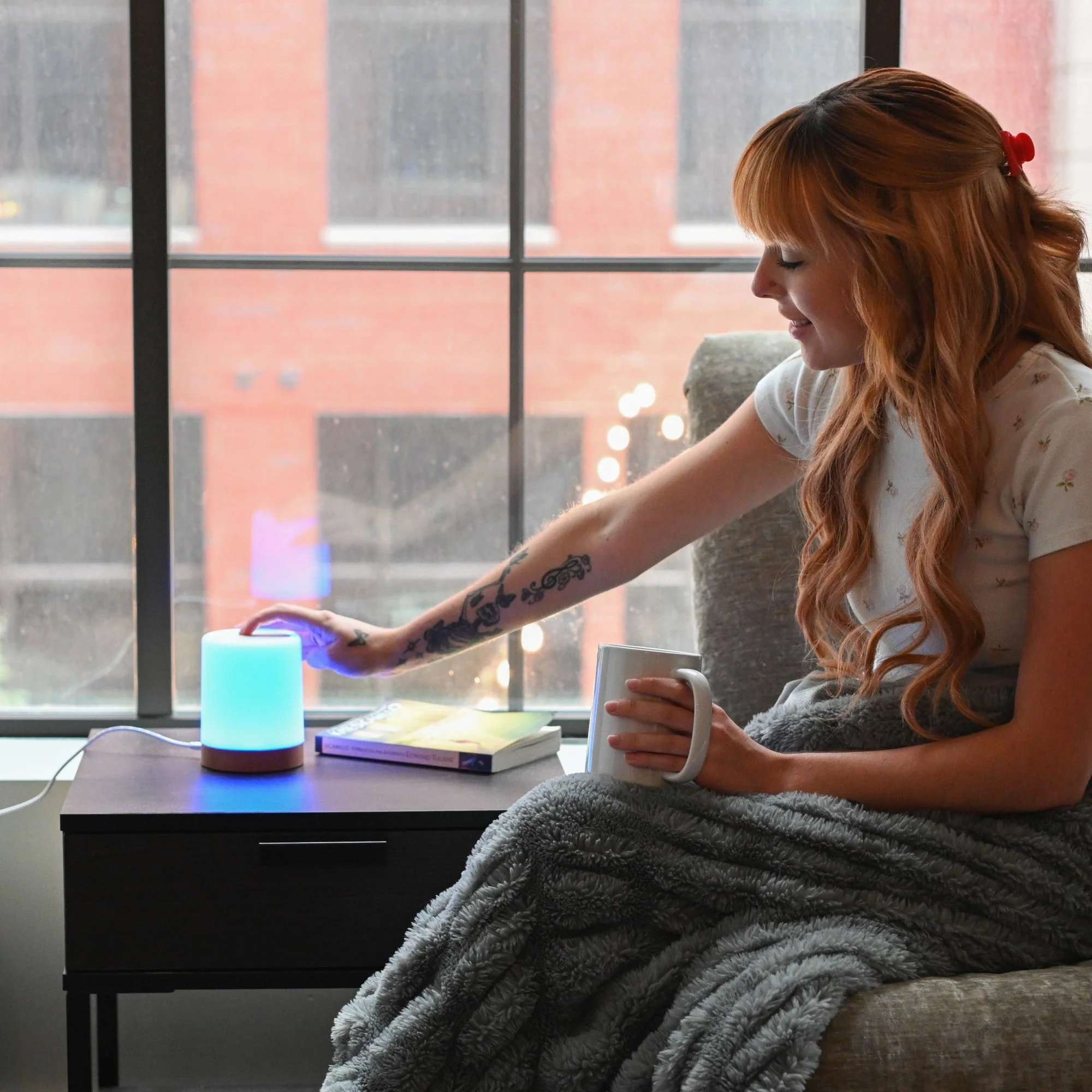 Friendship Lamp - Image 7