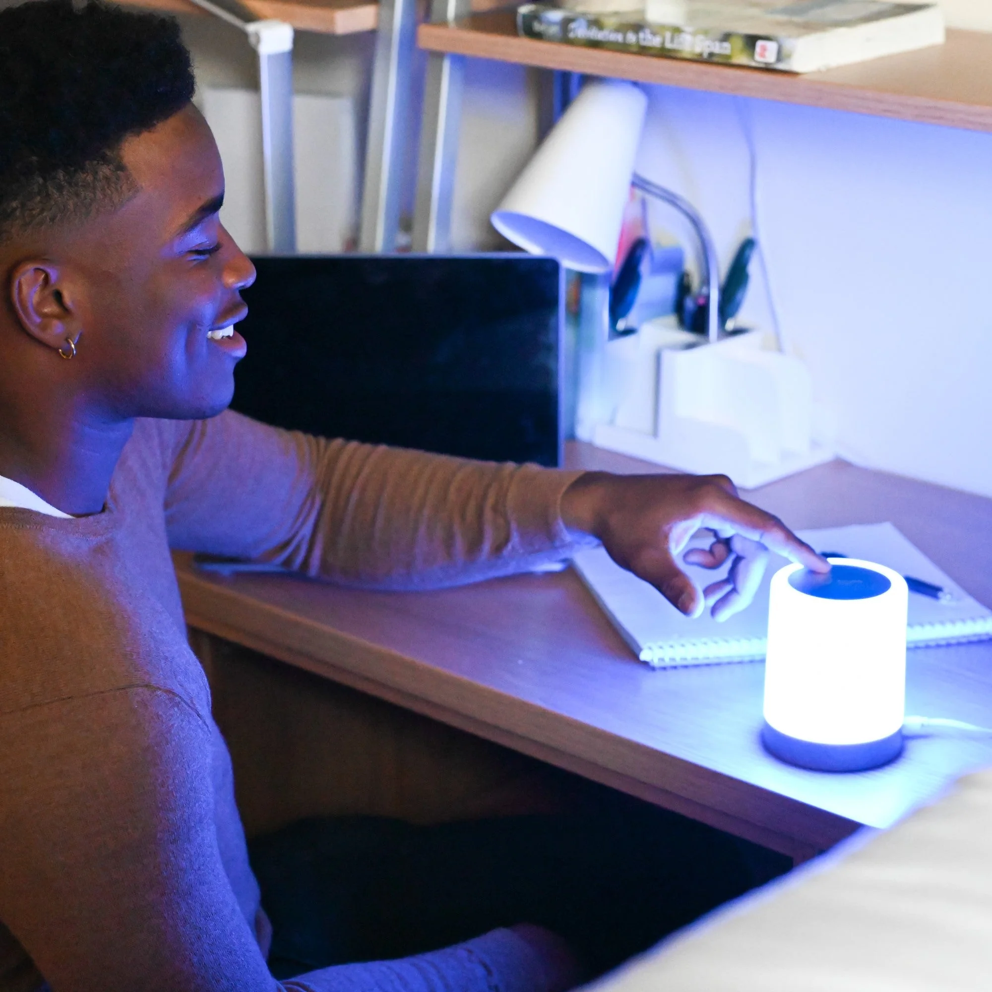Friendship Lamp - Image 9