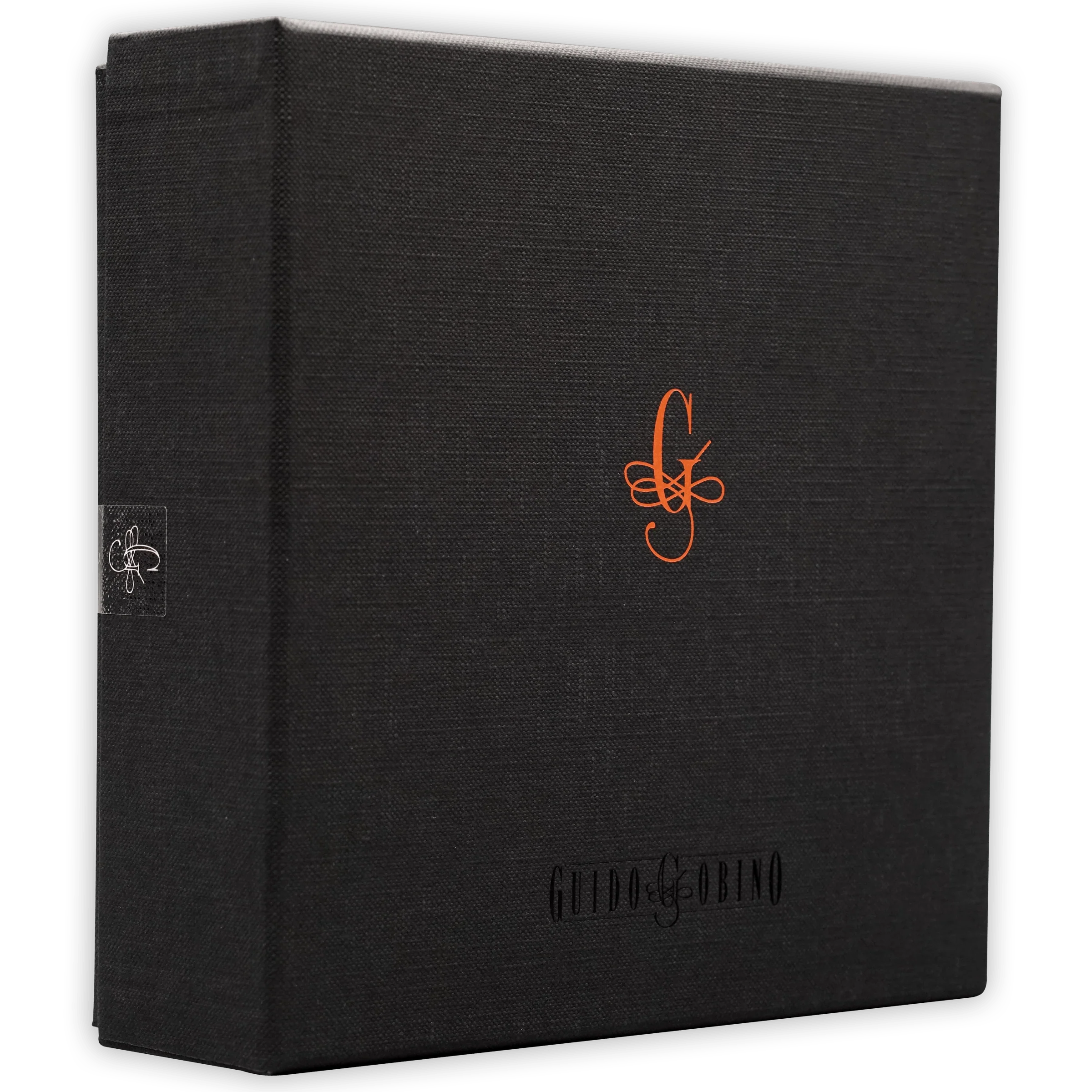 Guido Gobino Assorted Chocolate Selection Gift Box - Image 3