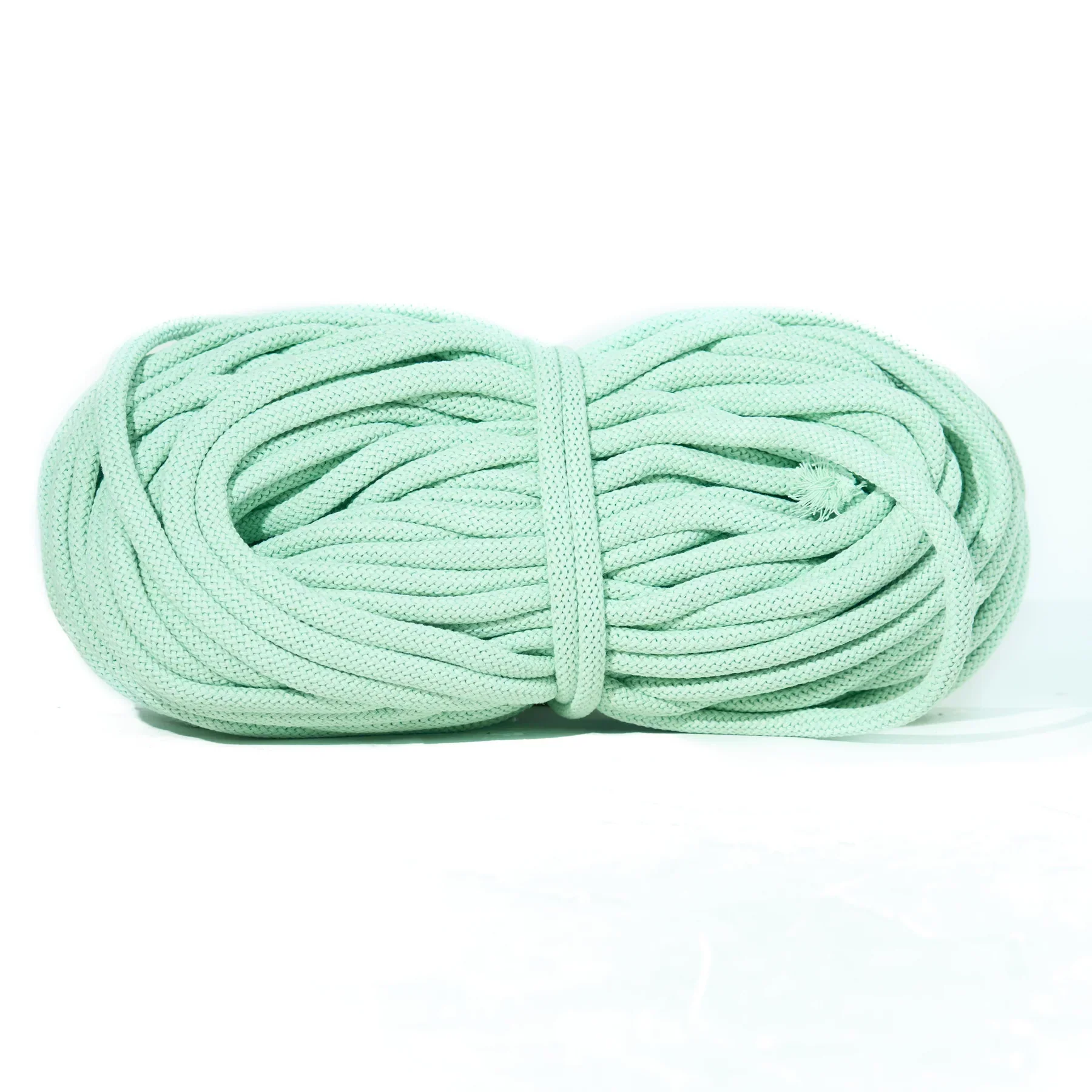Hand Crochet Clutch DIY Kit by Ganxxet x Cord + Quartz - Image 12