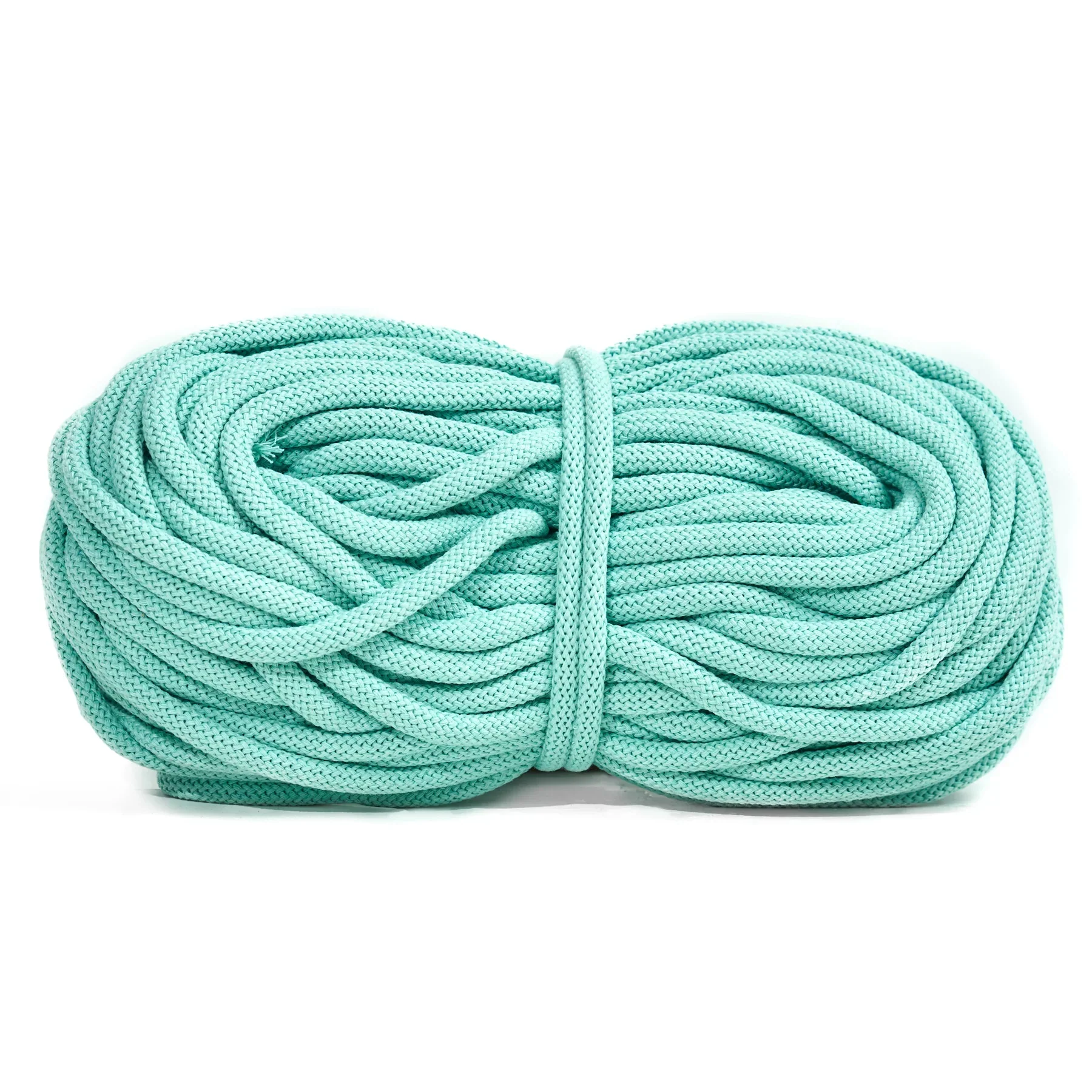 Hand Crochet Clutch DIY Kit by Ganxxet x Cord + Quartz - Image 13