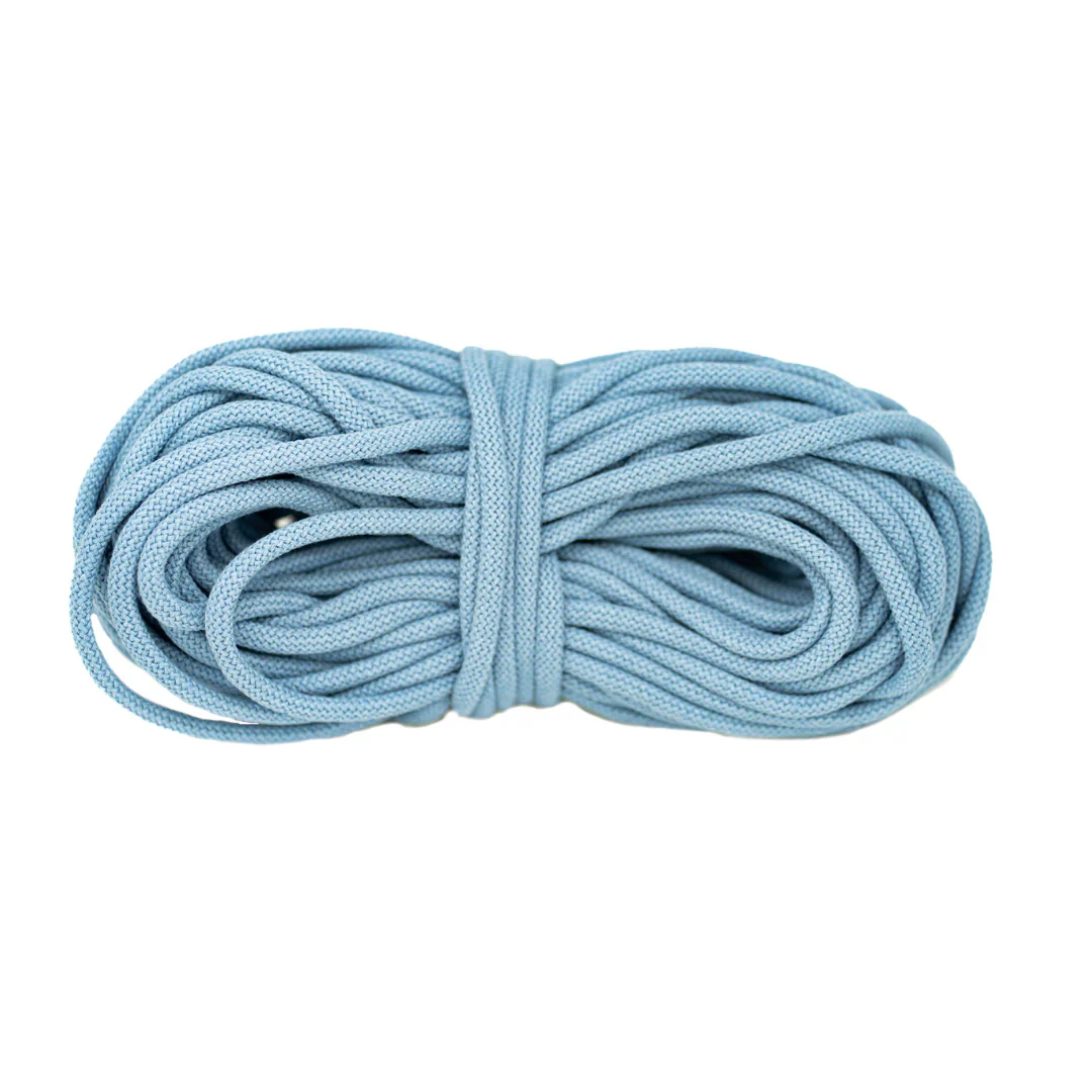 Hand Crochet Clutch DIY Kit by Ganxxet x Cord + Quartz - Image 15