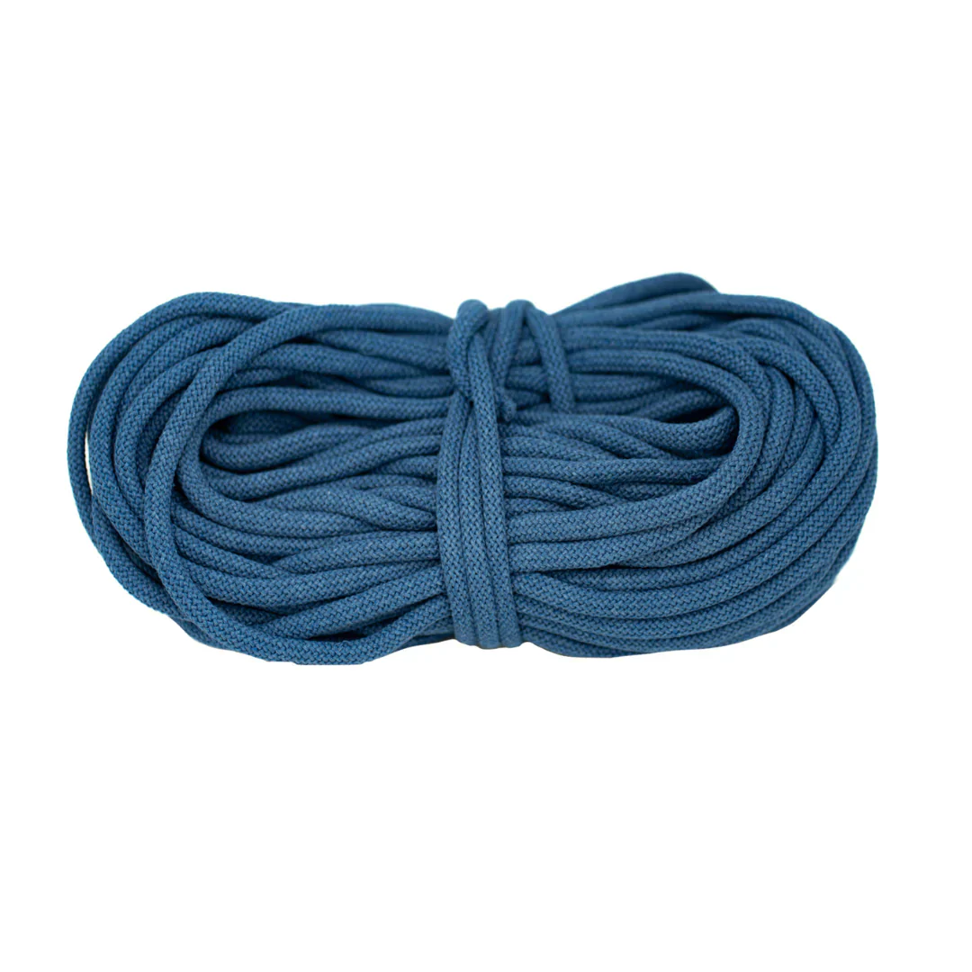 Hand Crochet Clutch DIY Kit by Ganxxet x Cord + Quartz - Image 16