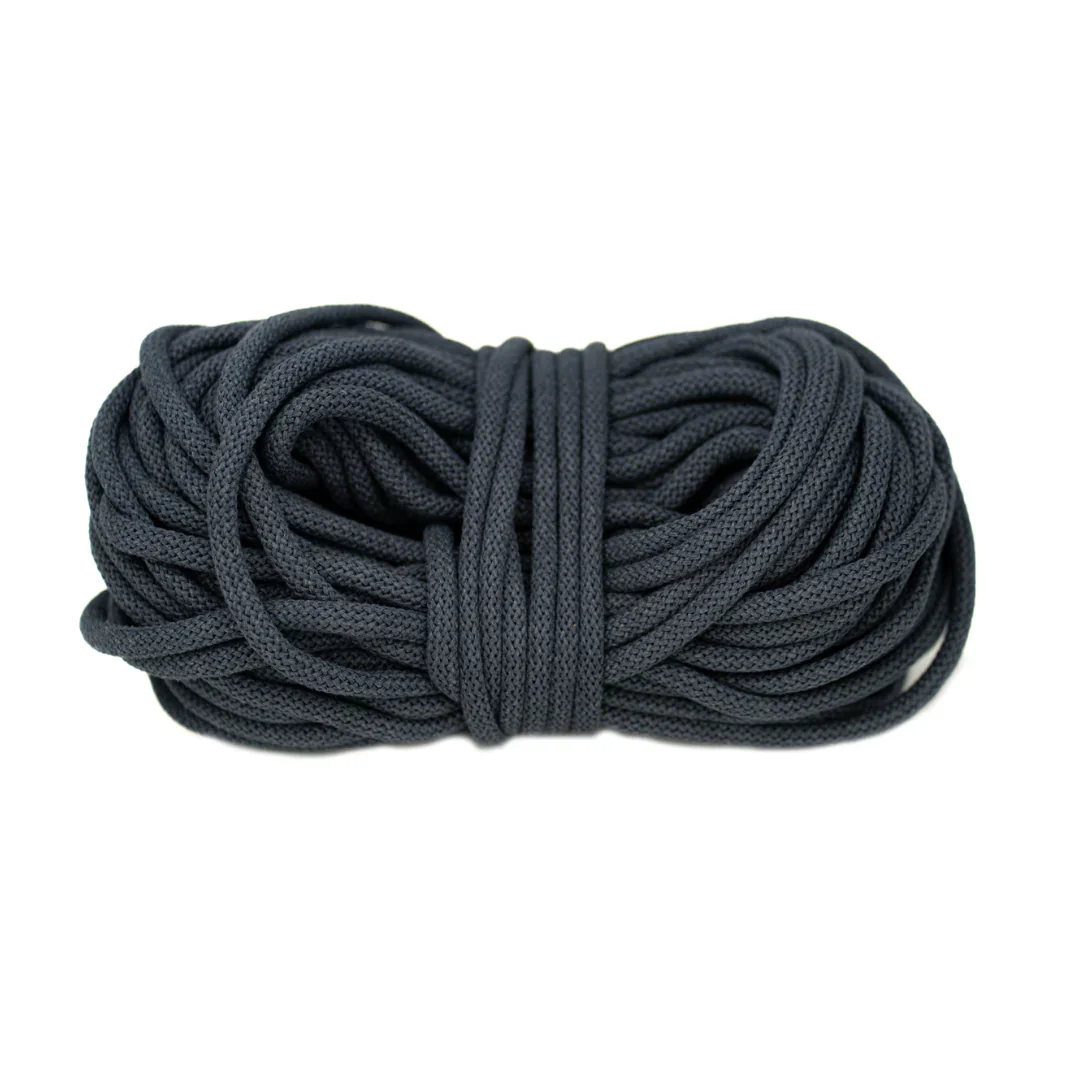 Hand Crochet Clutch DIY Kit by Ganxxet x Cord + Quartz - Image 19