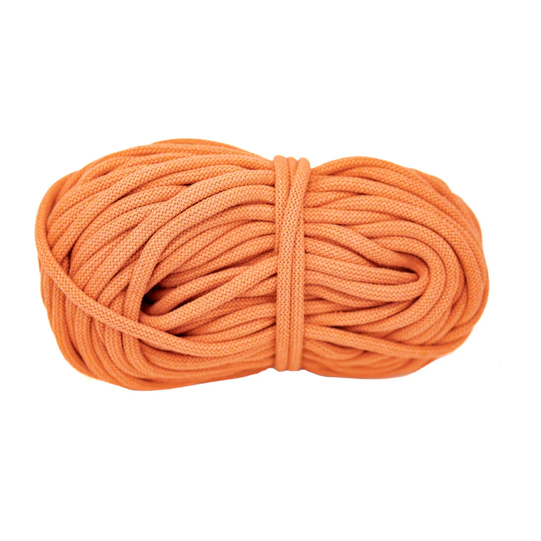 Hand Crochet Clutch DIY Kit by Ganxxet x Cord + Quartz - Image 23