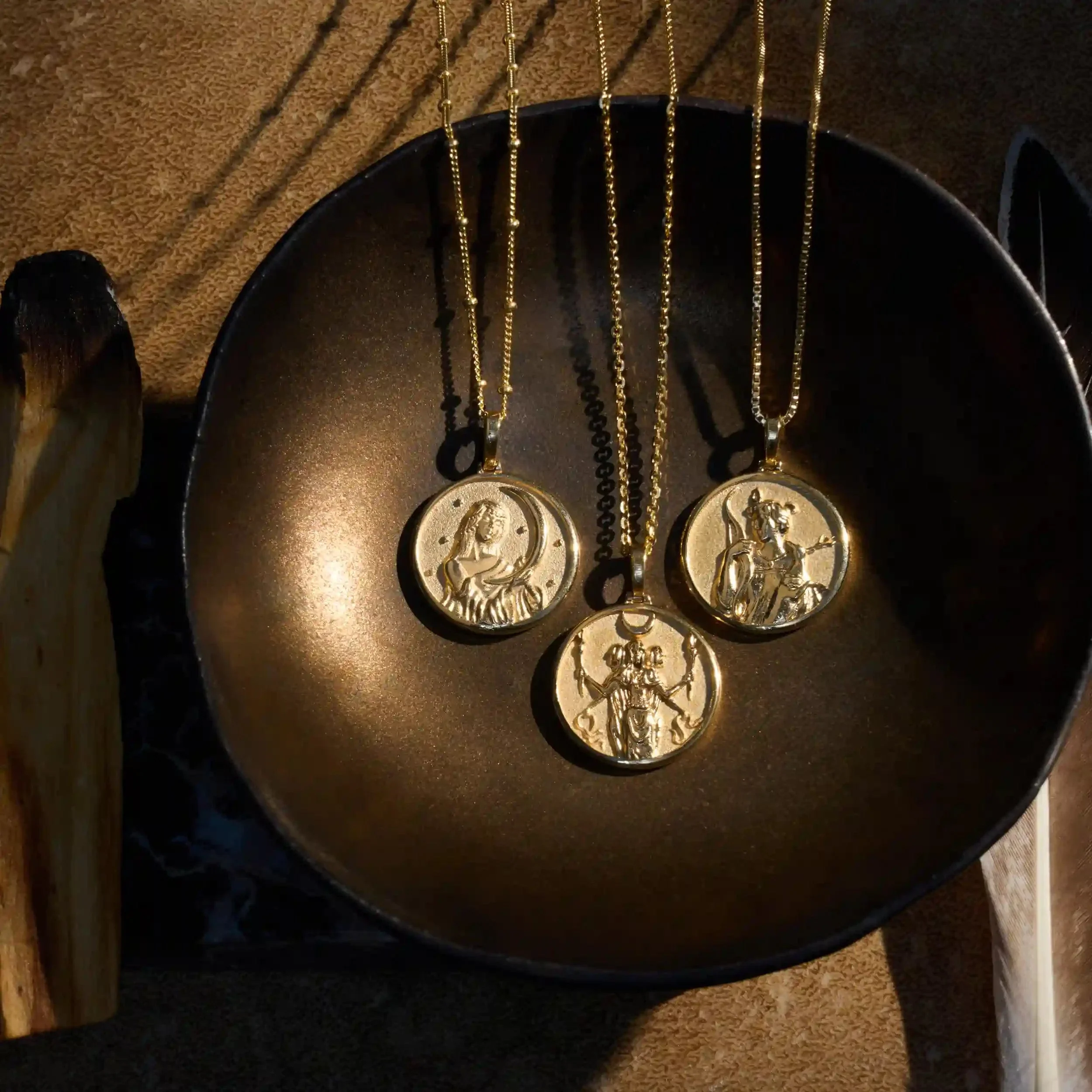 Hecate Necklace - Image 3