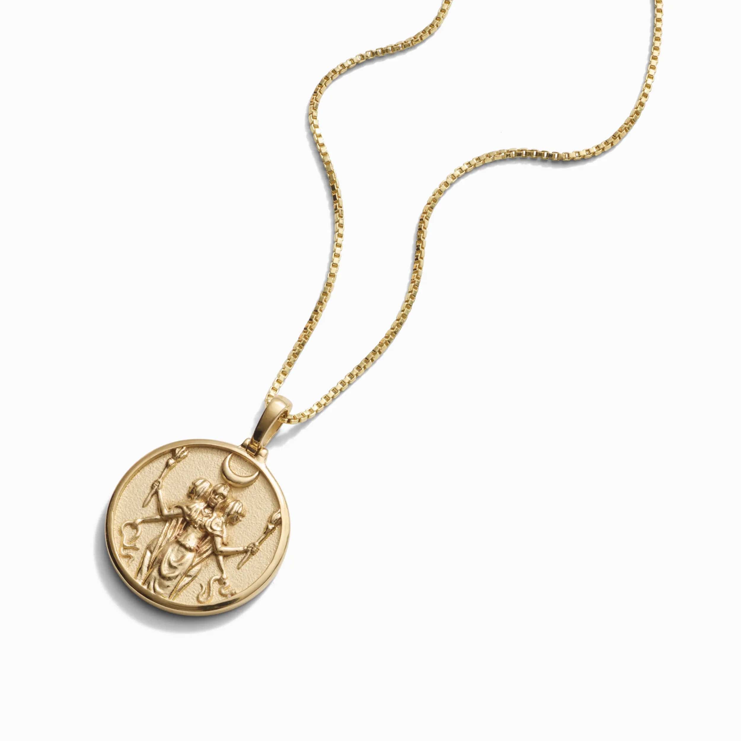 Hecate Necklace - Image 4