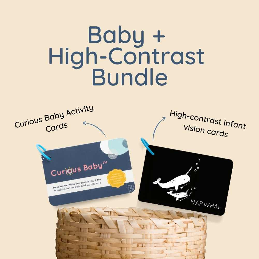 High-Contrast Vision Development Cards - Image 8