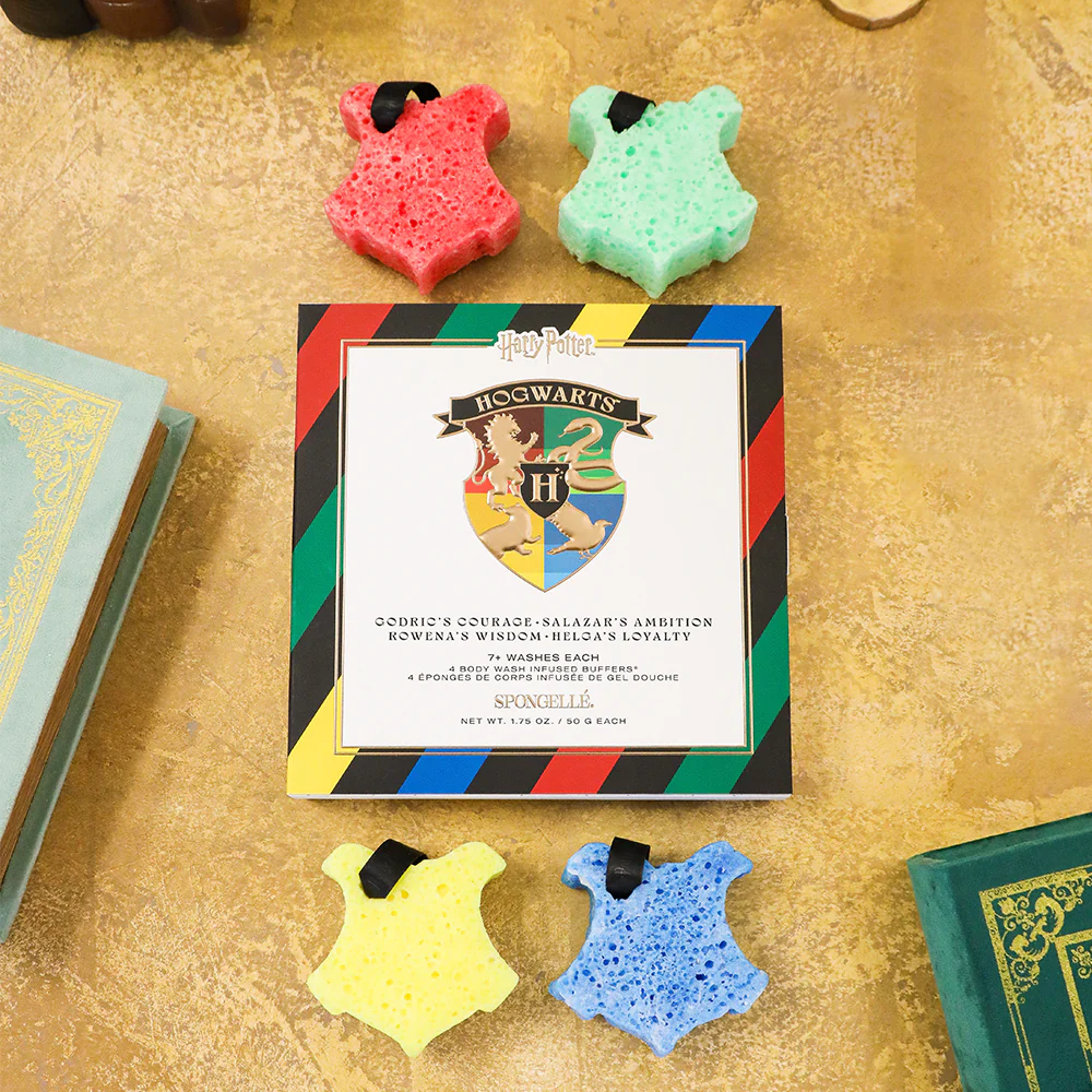 Hogwarts™ Gift Set | Harry Potter™ Collection - Image 2