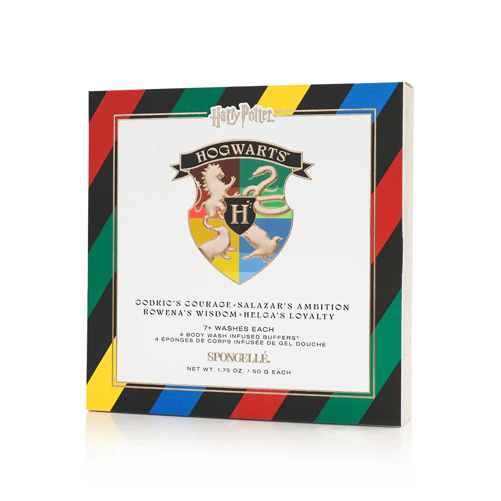 Hogwarts™ Gift Set | Harry Potter™ Collection - Image 3