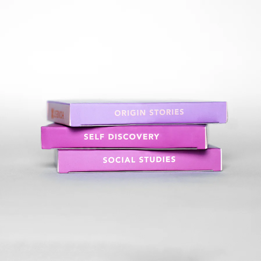 Honest X: Discovery Bundle - Image 2