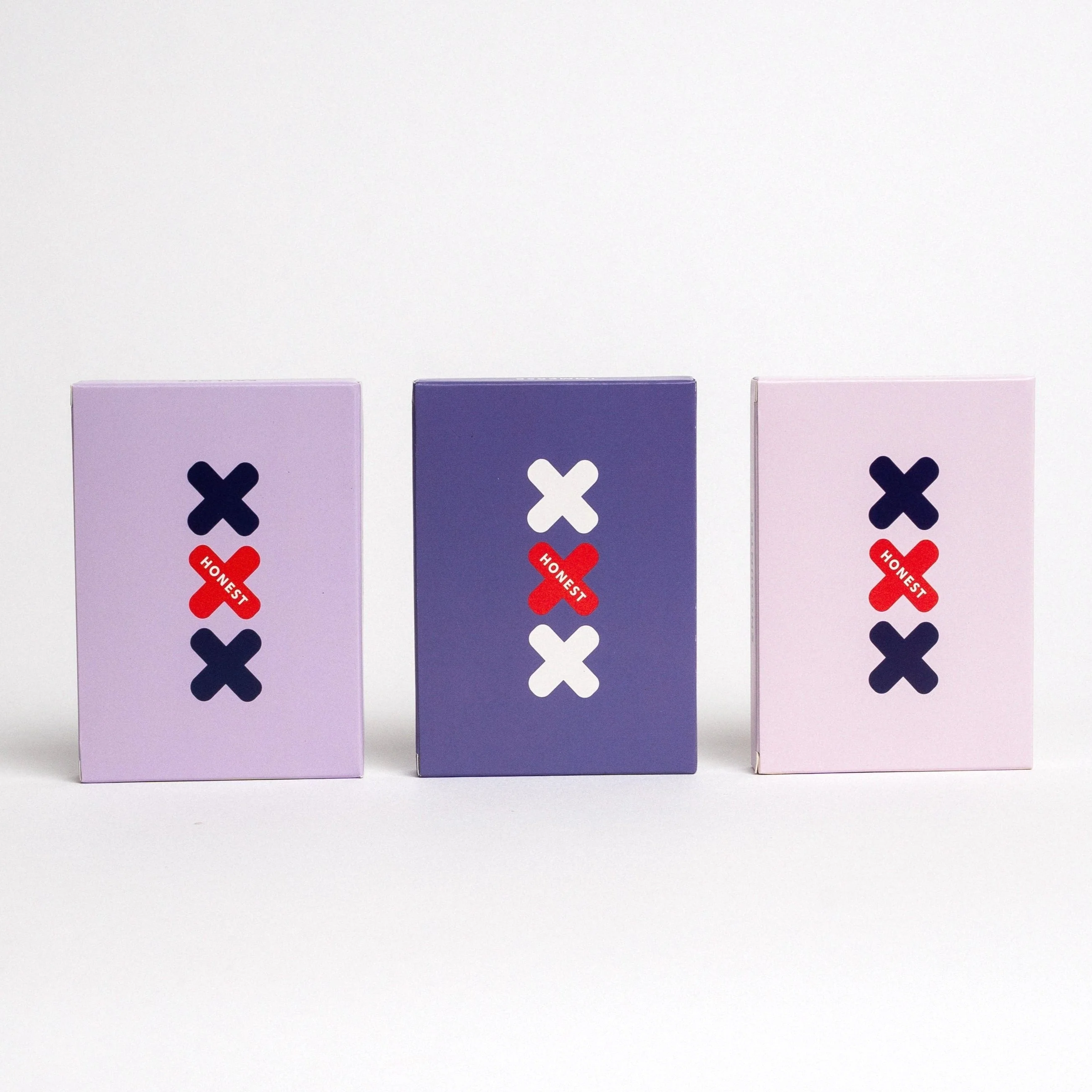Honest X: Intimacy Card Game Vol. 2 - Image 11