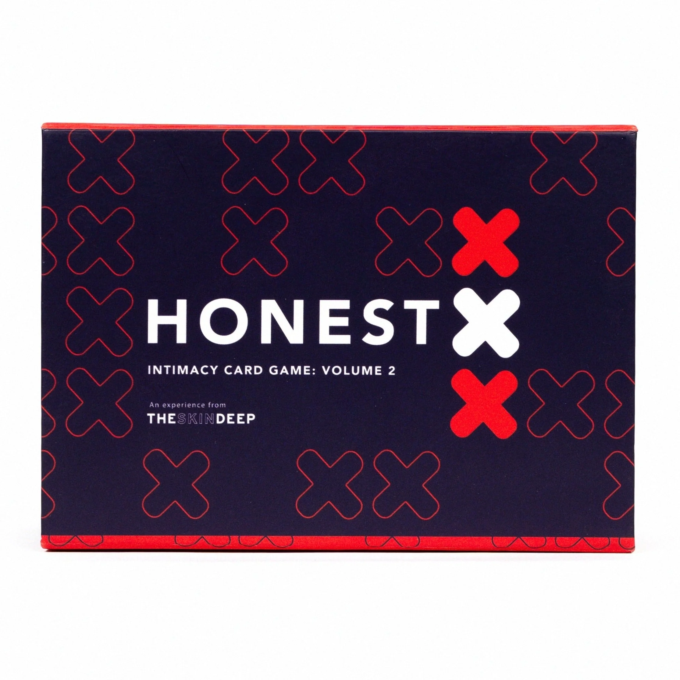 Honest X: Intimacy Card Game Vol. 2 - Image 2