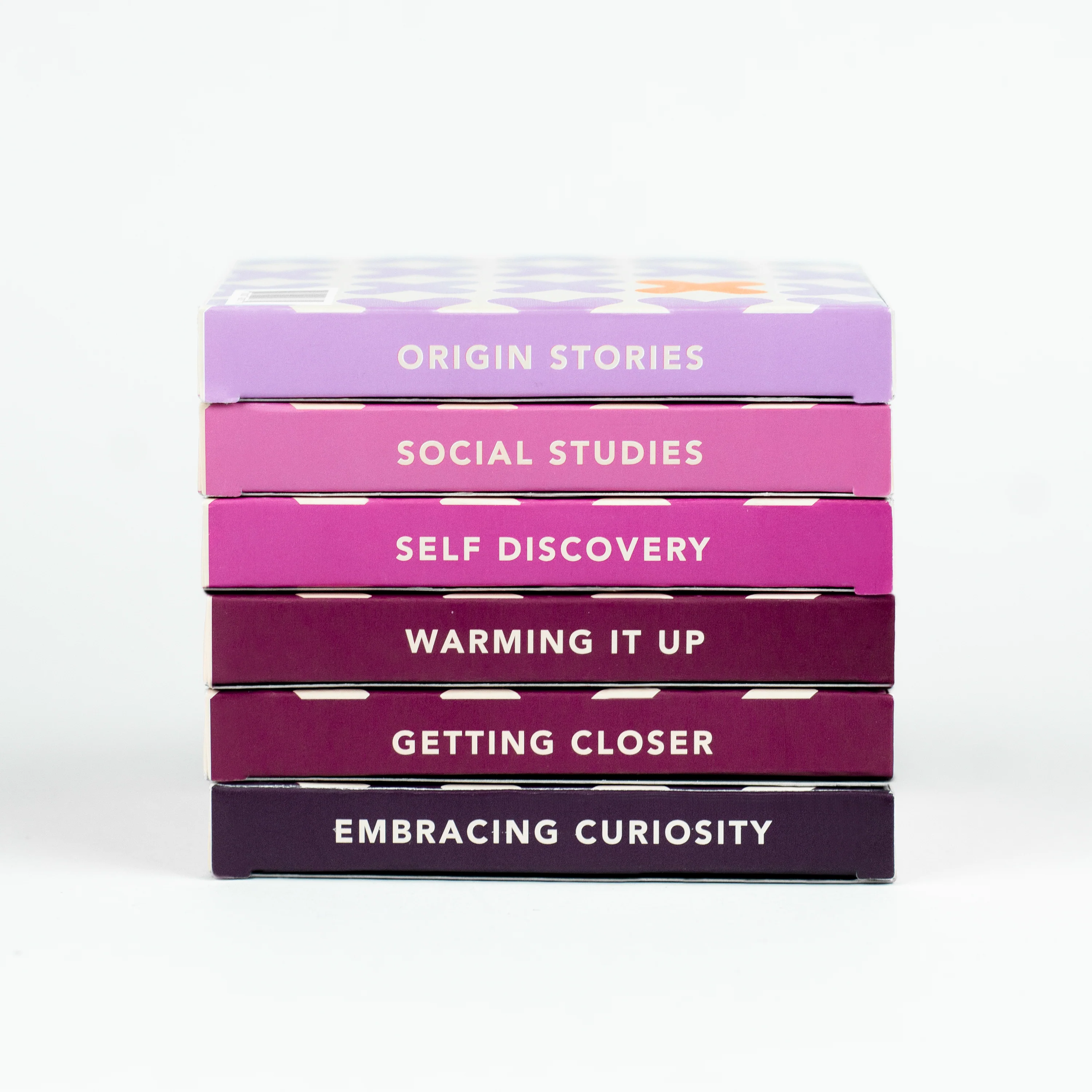 Honest X: Intimate Discovery Bundle - Image 2