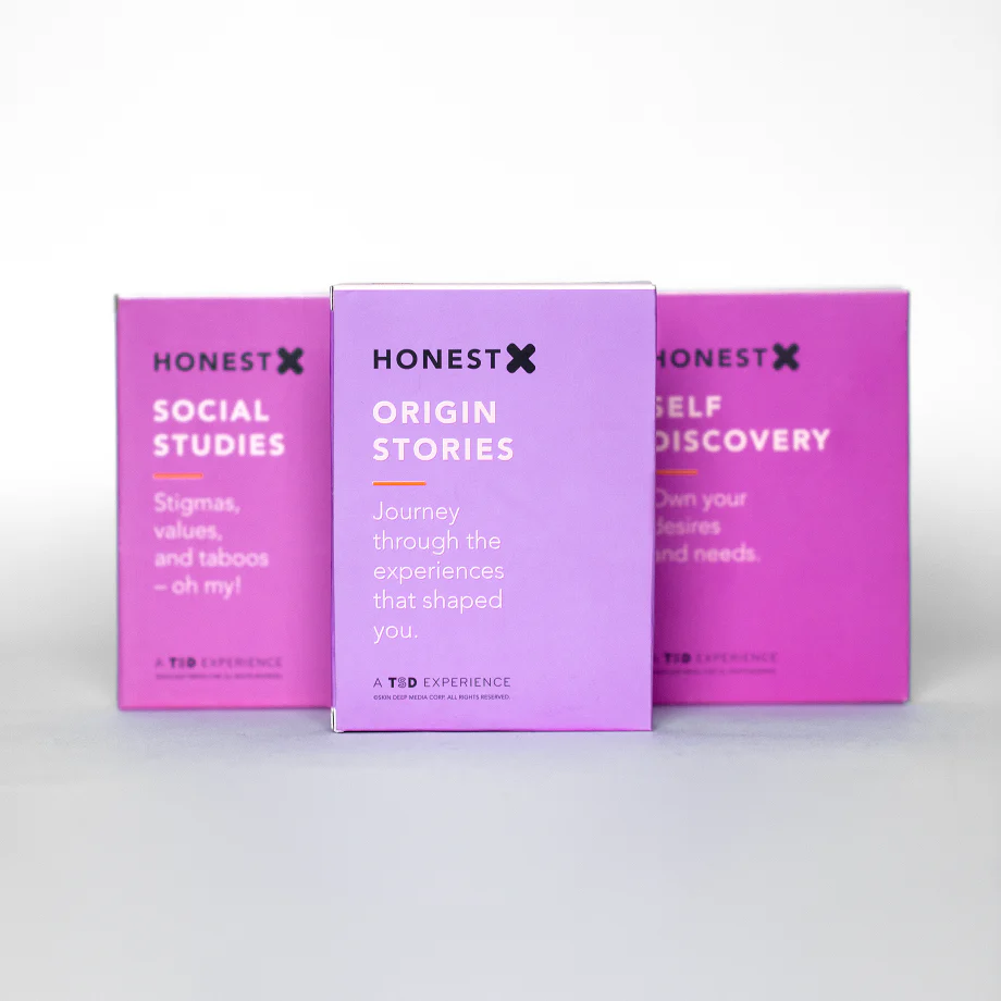Honest X: Intimate Discovery Bundle - Image 6