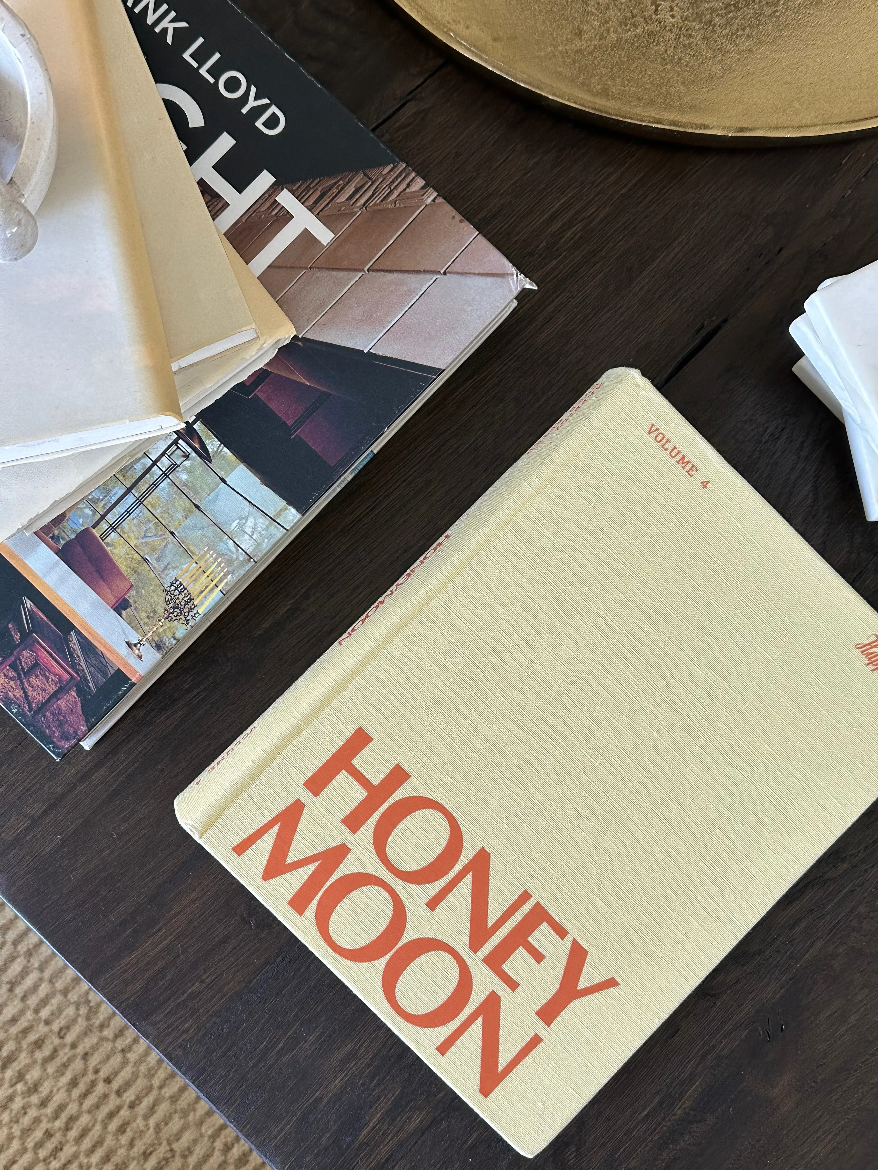 Honey Moon Photo Album - Image 6