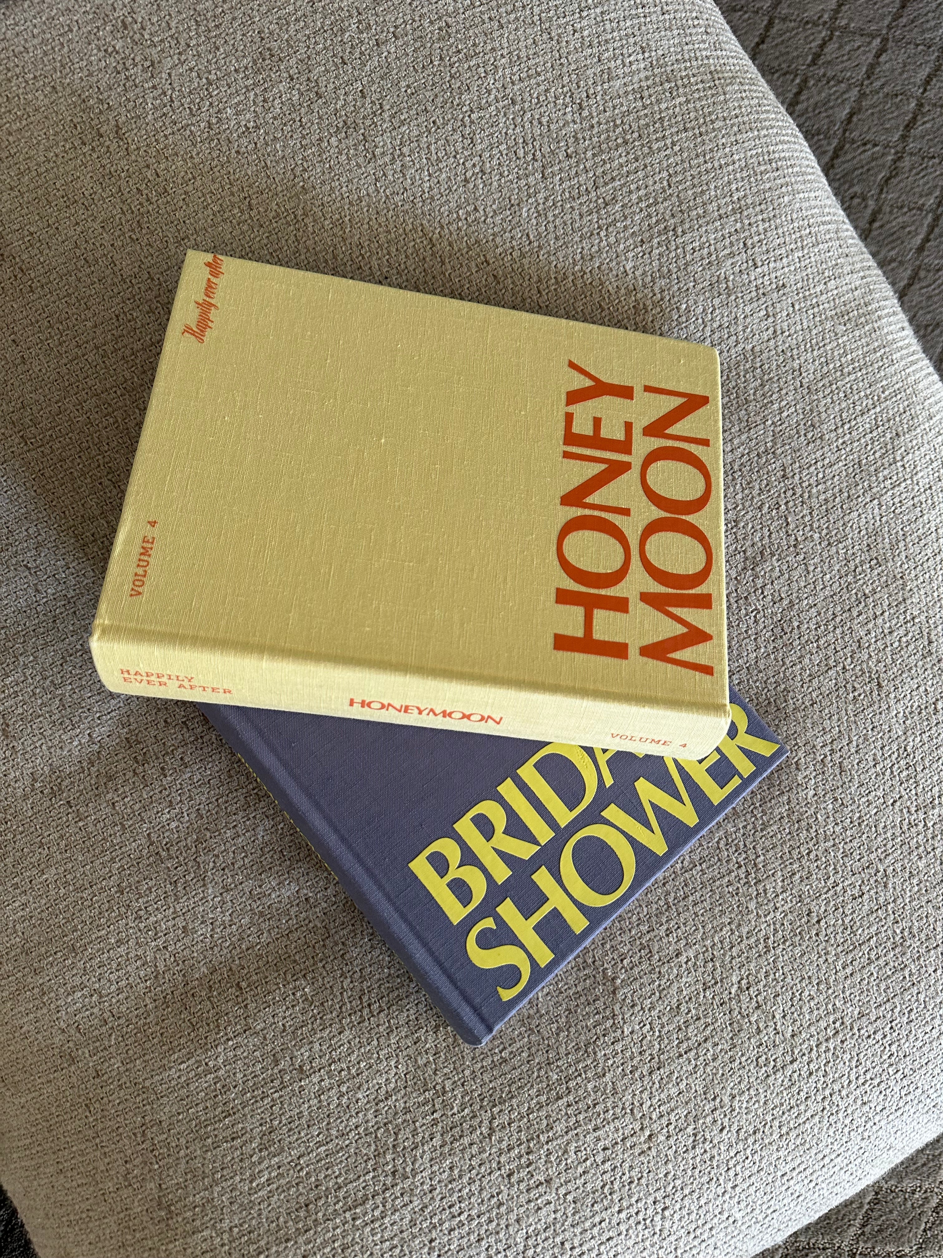 Honey Moon Photo Album - Image 8