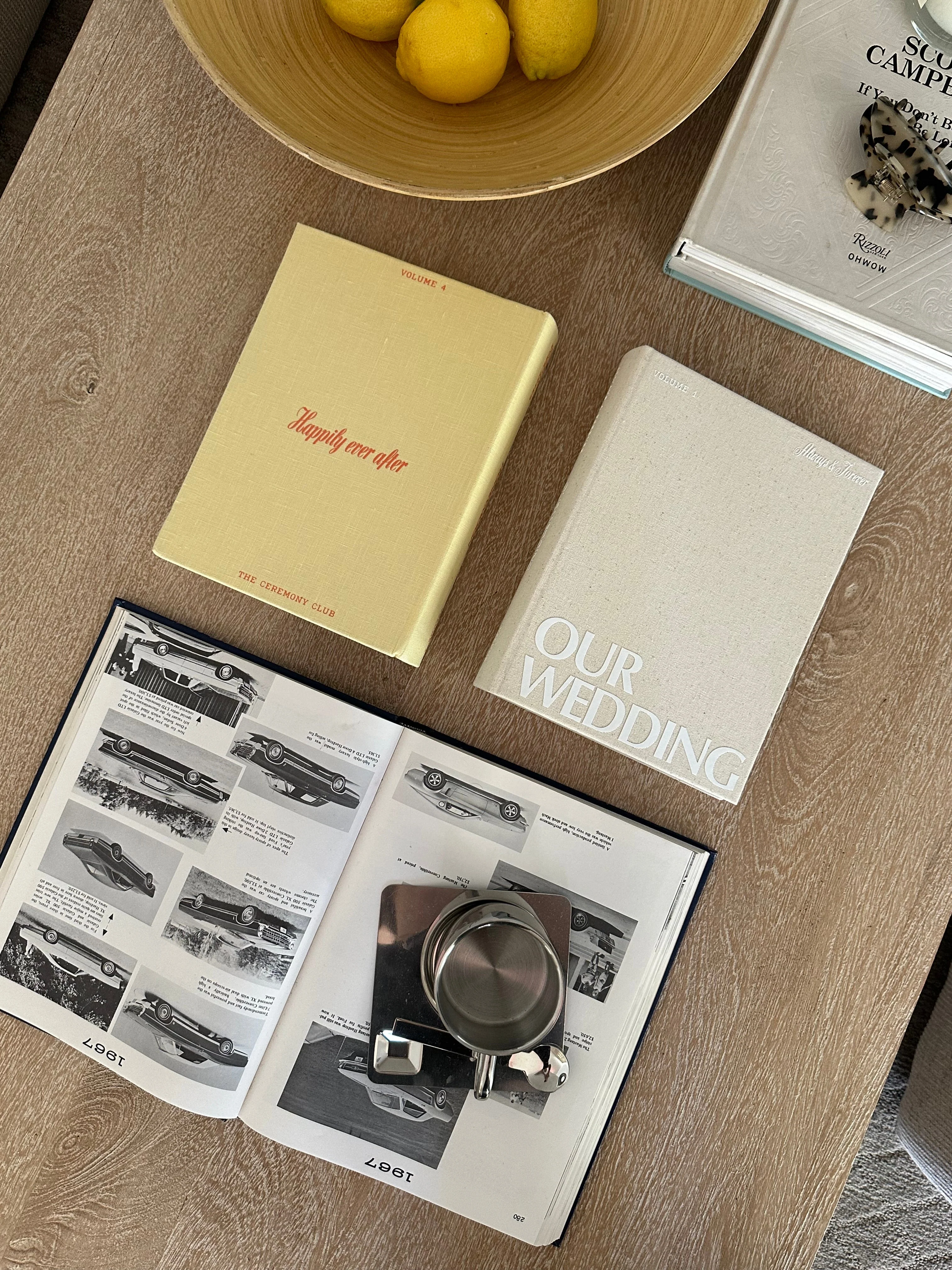 Honey Moon Photo Album - Image 9