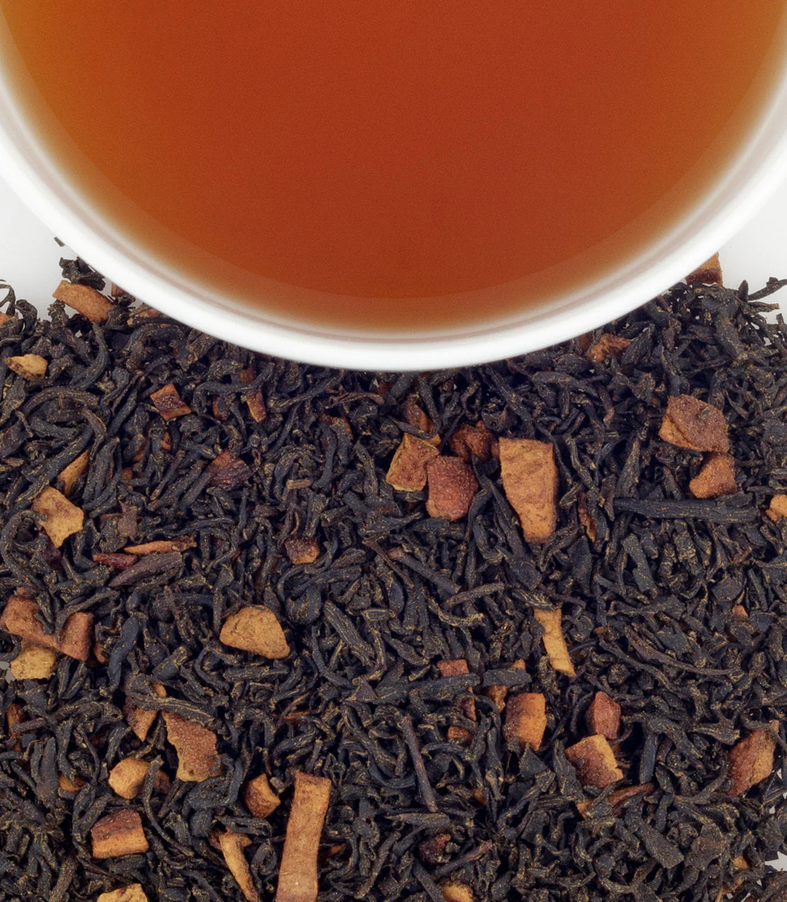 Hot Cinnamon Spice, HRP Tin of 30 Sachets - Image 2