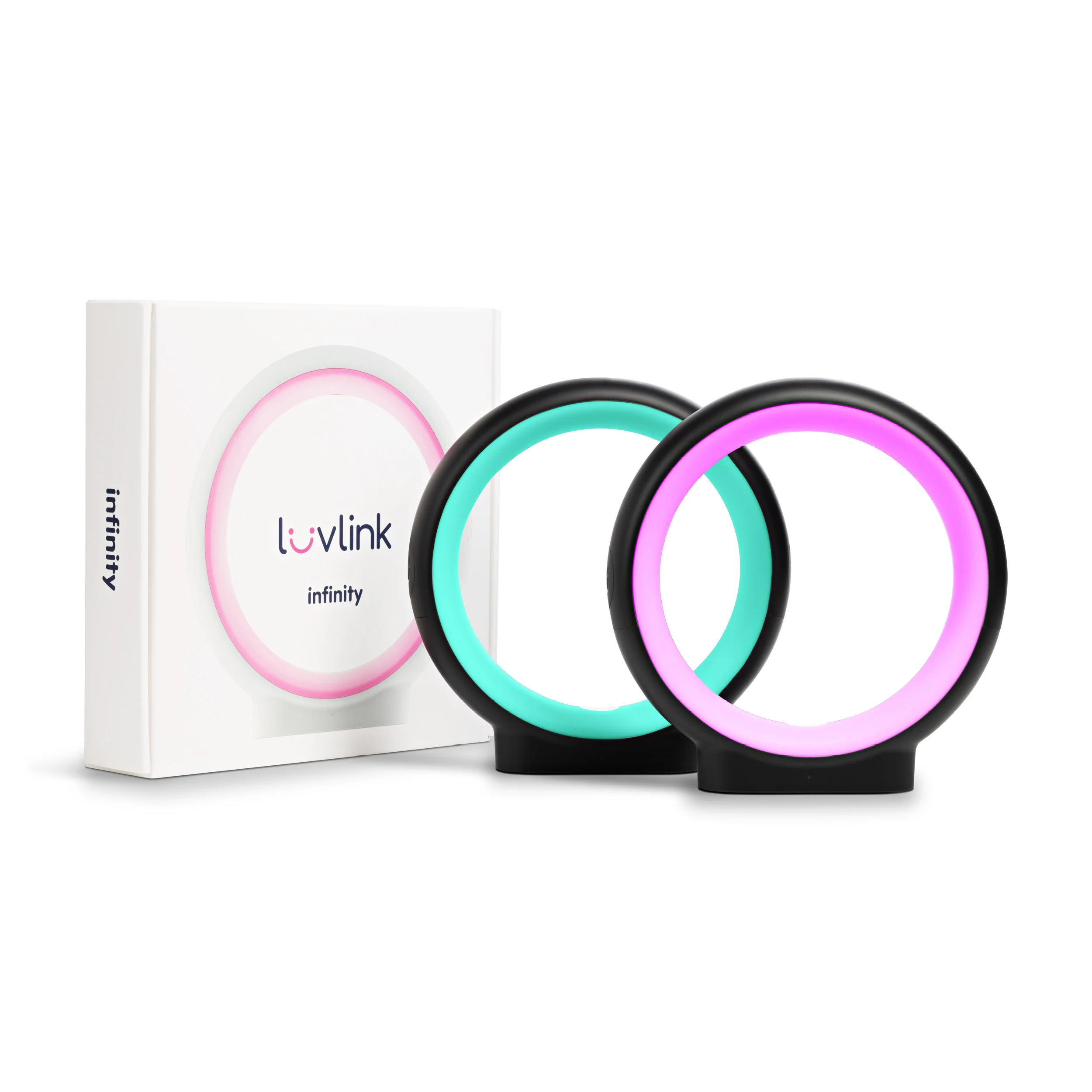 Infinity Lamp - Image 15