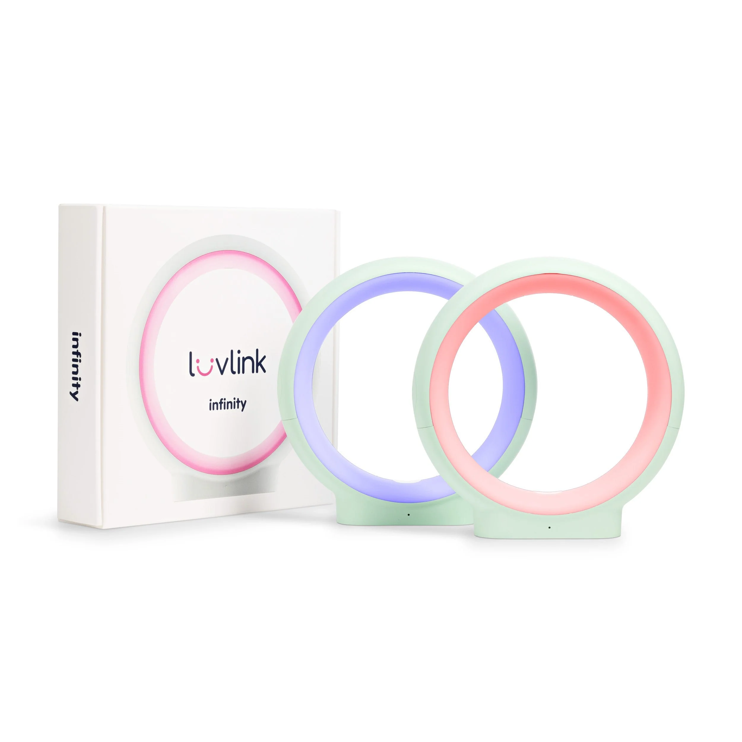 Infinity Lamp - Image 19