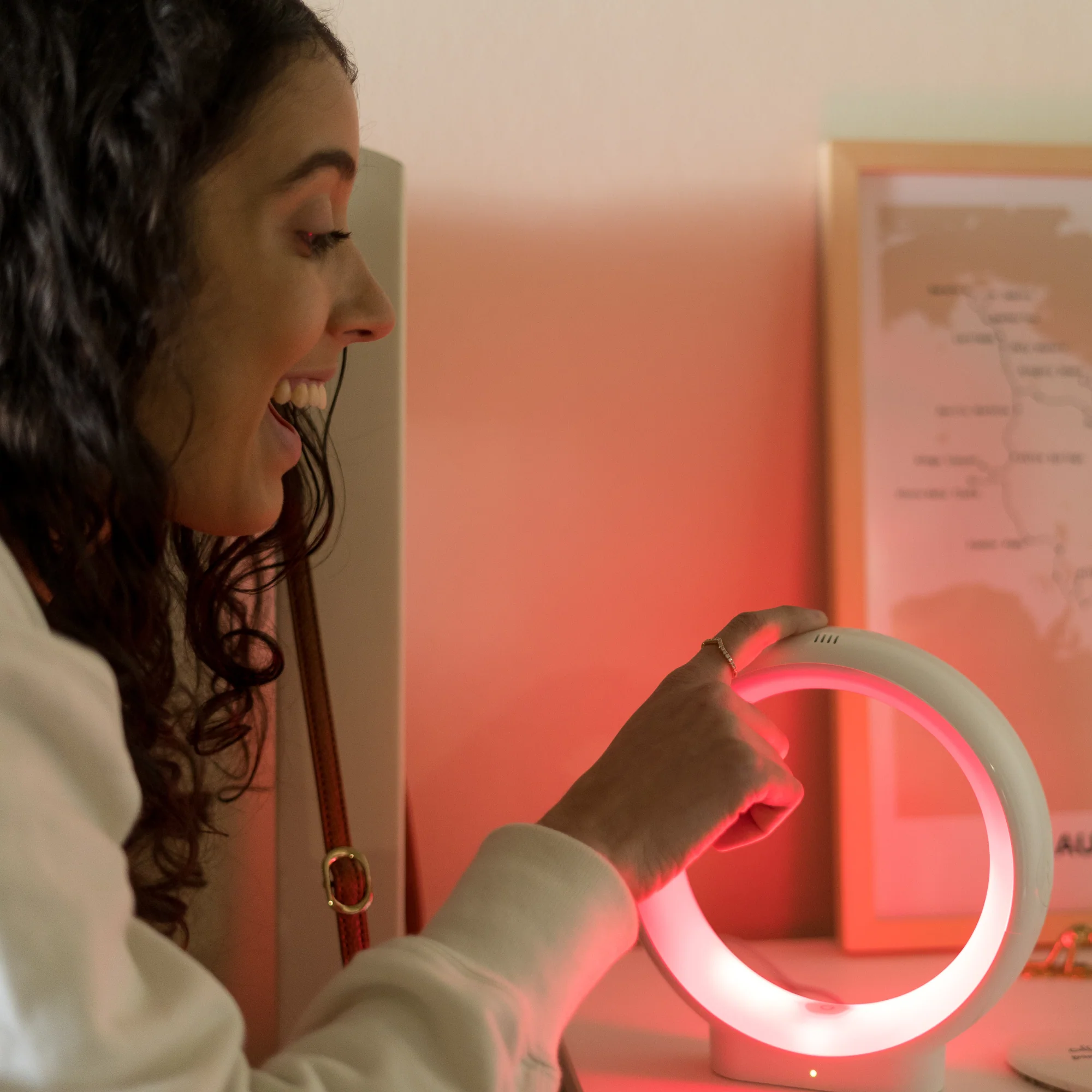 Infinity Lamp - Image 9