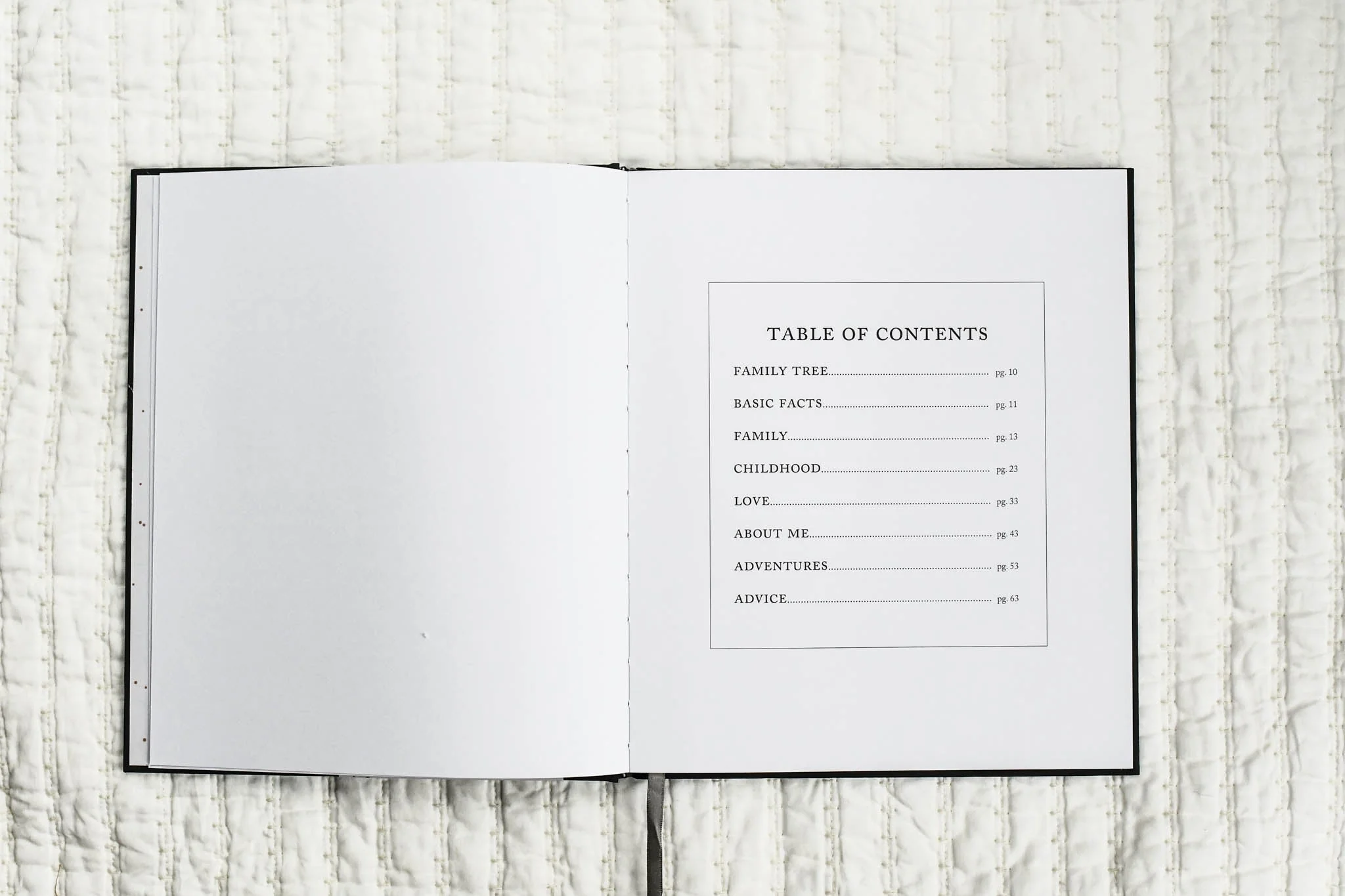 Legacy Journal - Image 3