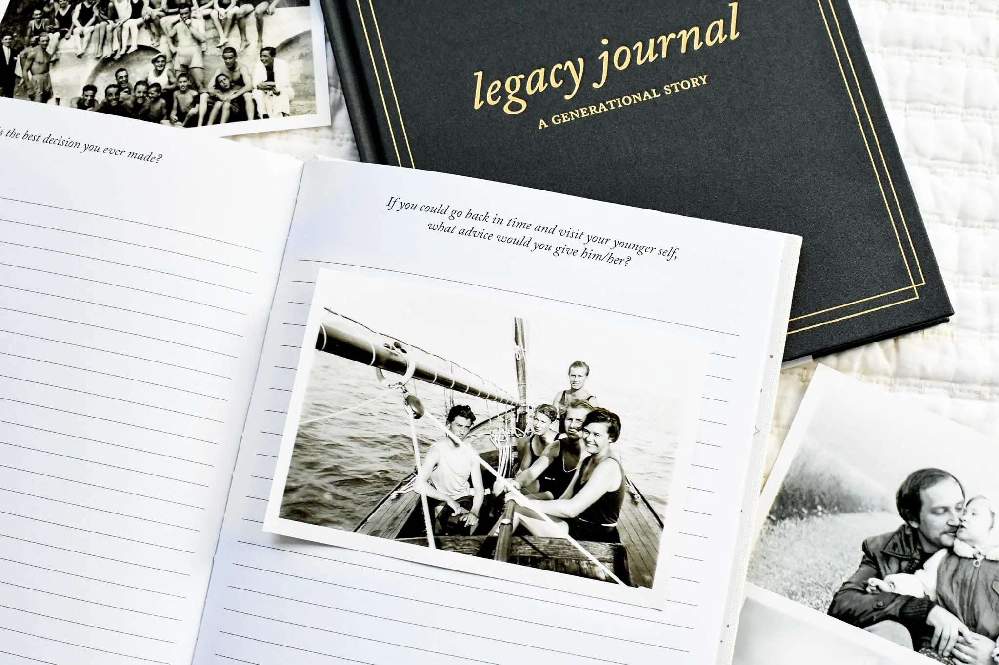 Legacy Journal - Image 10
