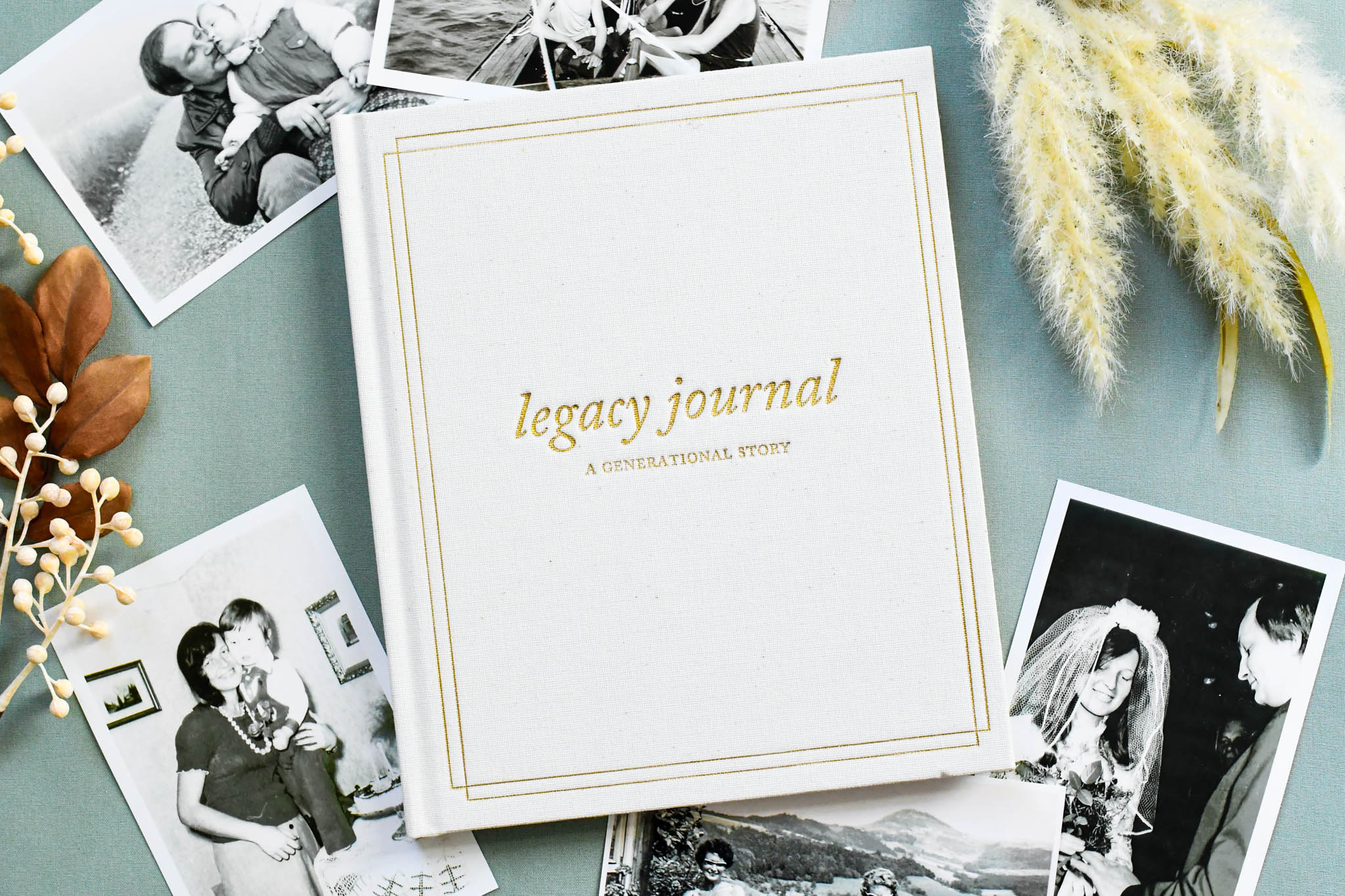 Legacy Journal - Image 11