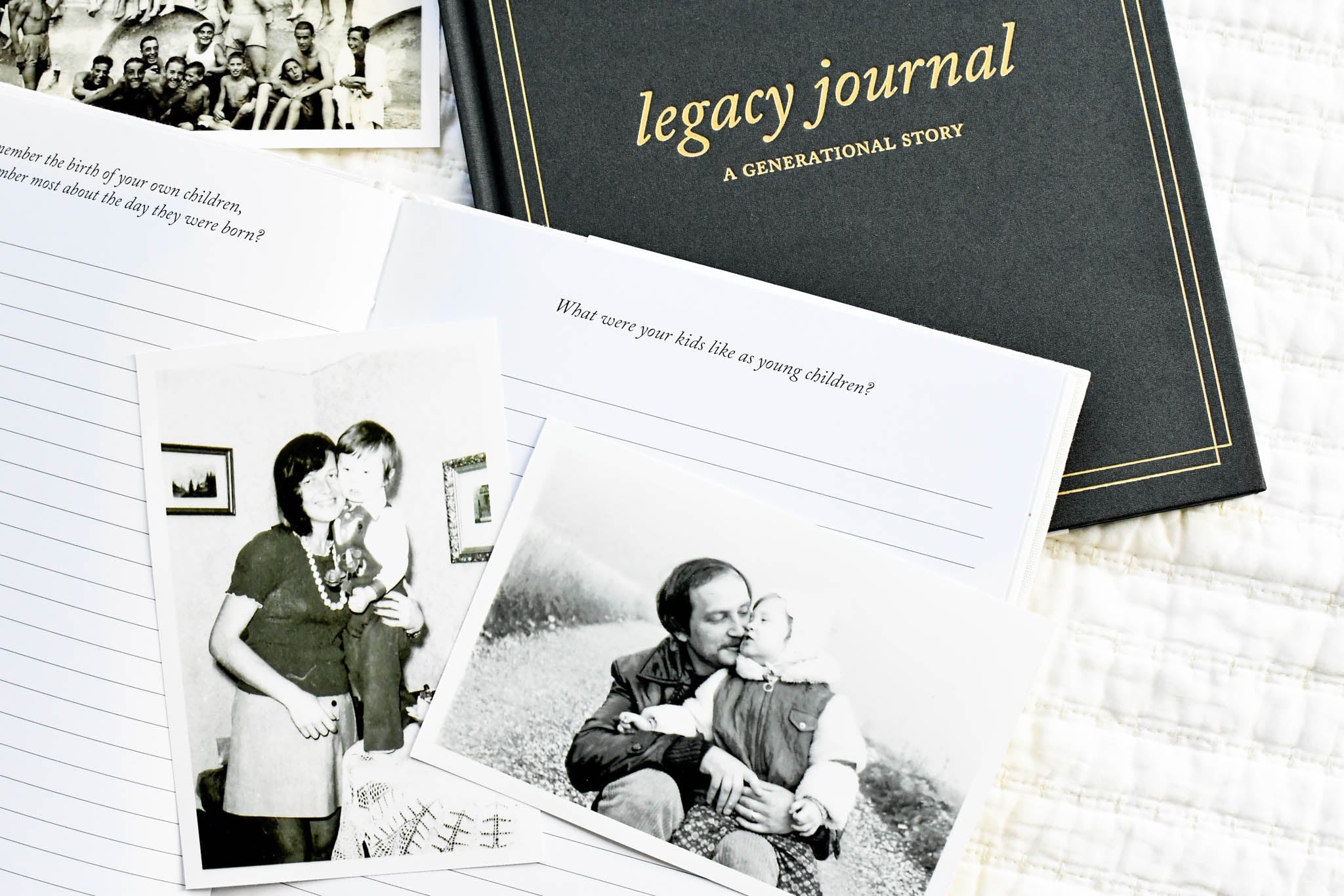 Legacy Journal - Image 5