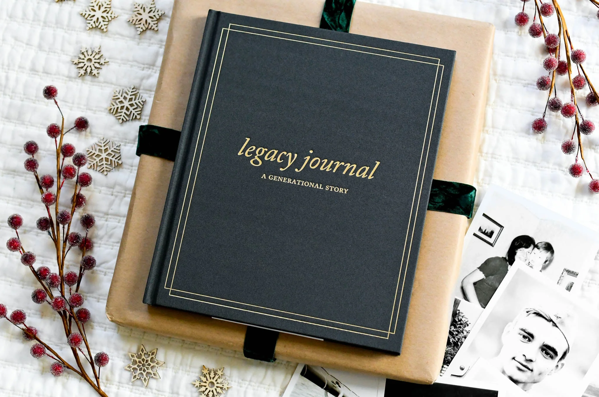 Legacy Journal - Image 9