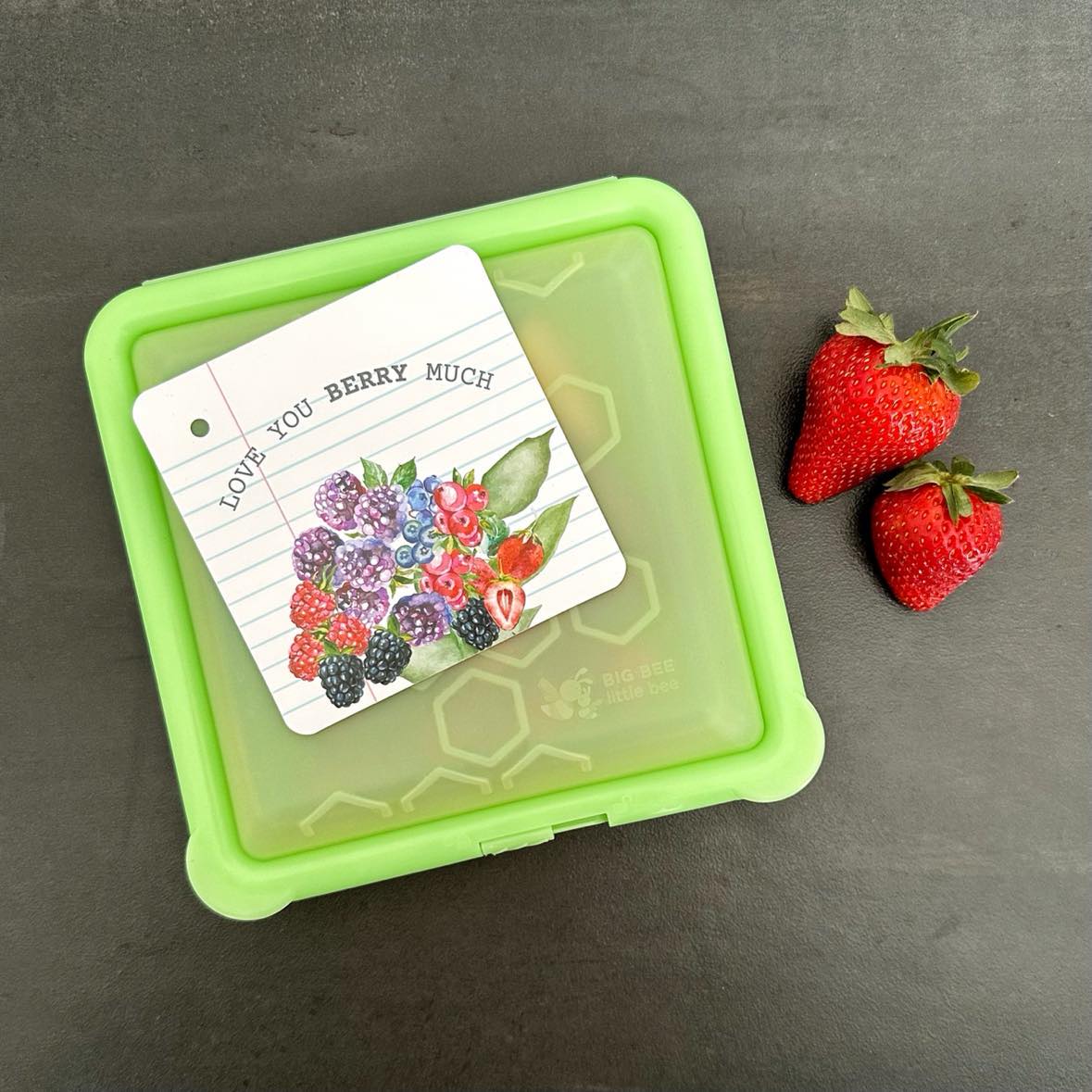 Lunchbox Love Notes - Image 3