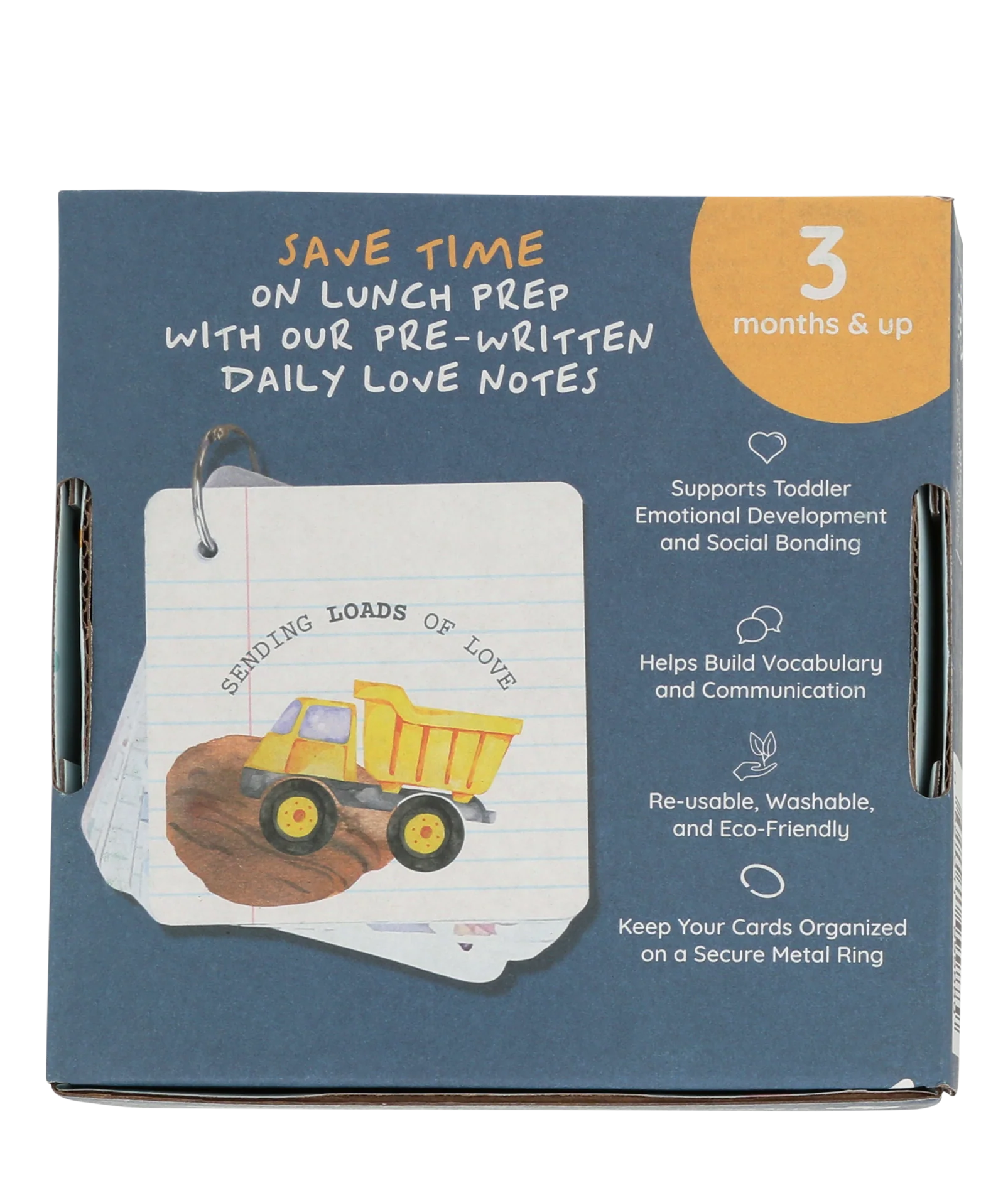 Lunchbox Love Notes - Image 5