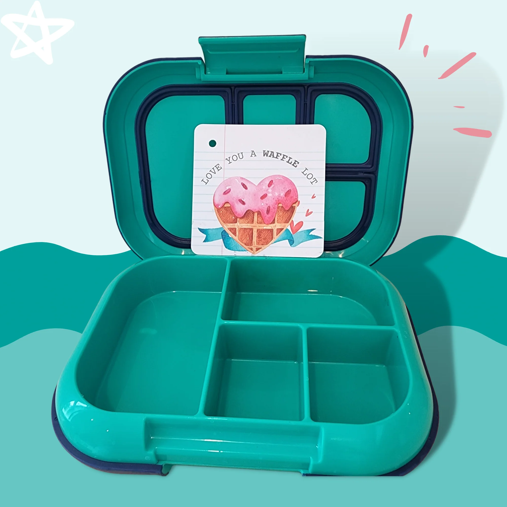 Lunchbox Love Notes - Image 7