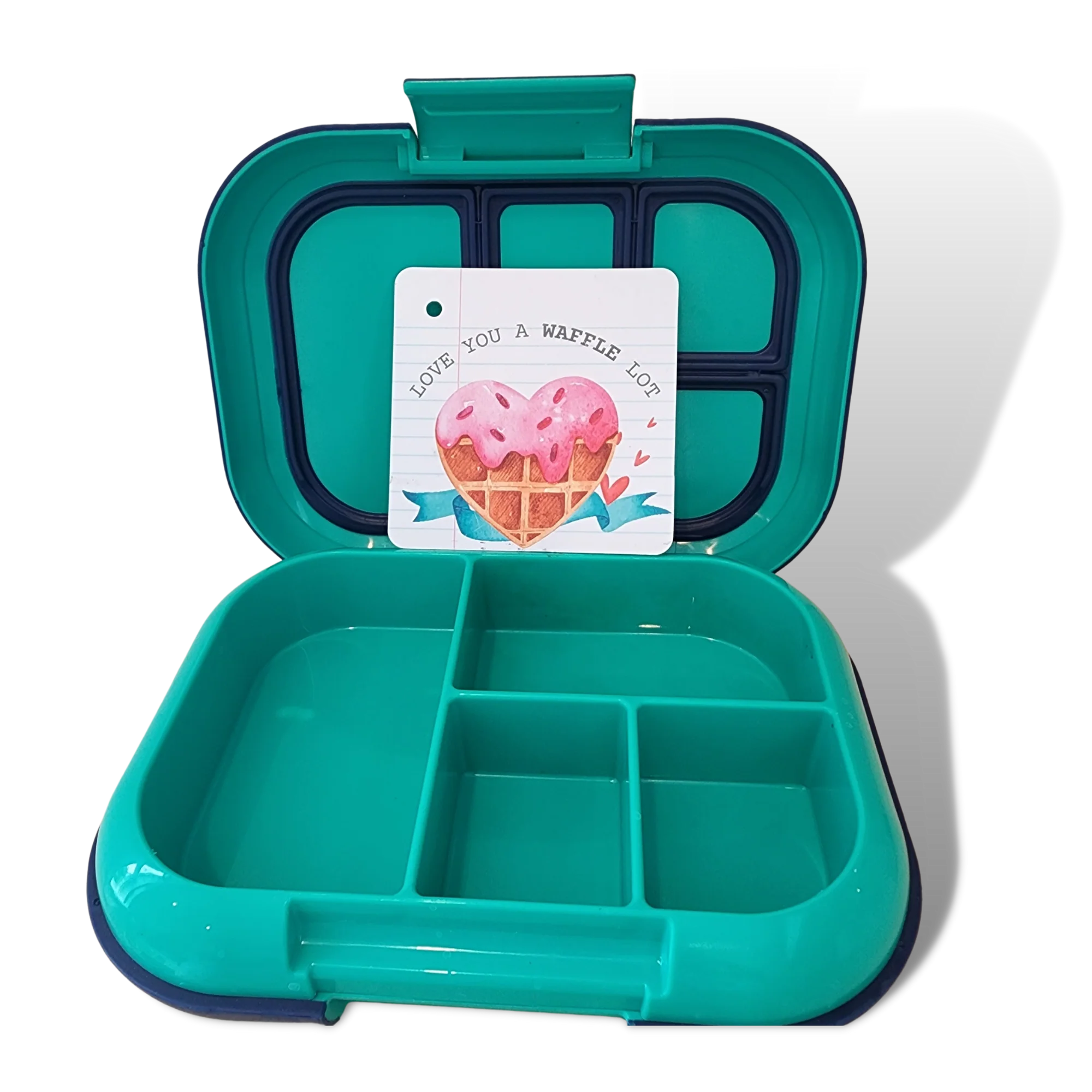 Lunchbox Love Notes - Image 8