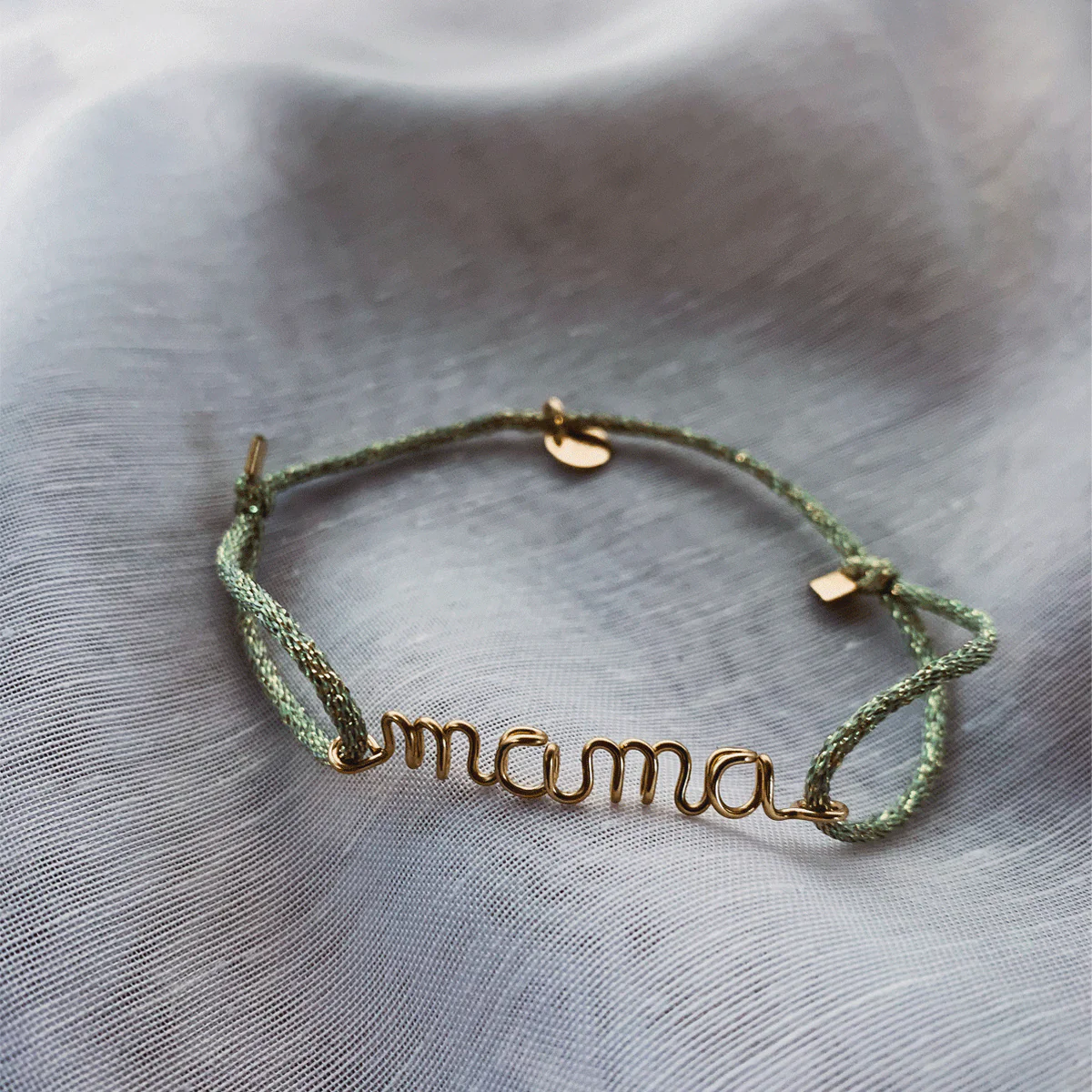 Mama Bracelet - Image 4